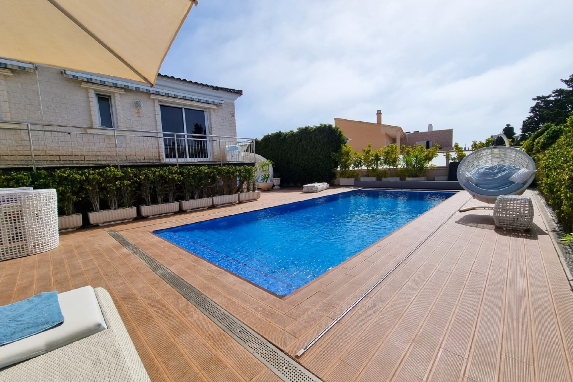 Revente - Detached Villa - Torrevieja - Torre La Mata
