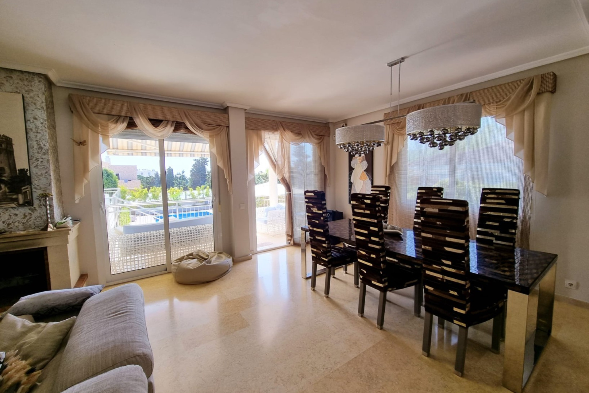 Revente - Detached Villa - Torrevieja - Torre La Mata