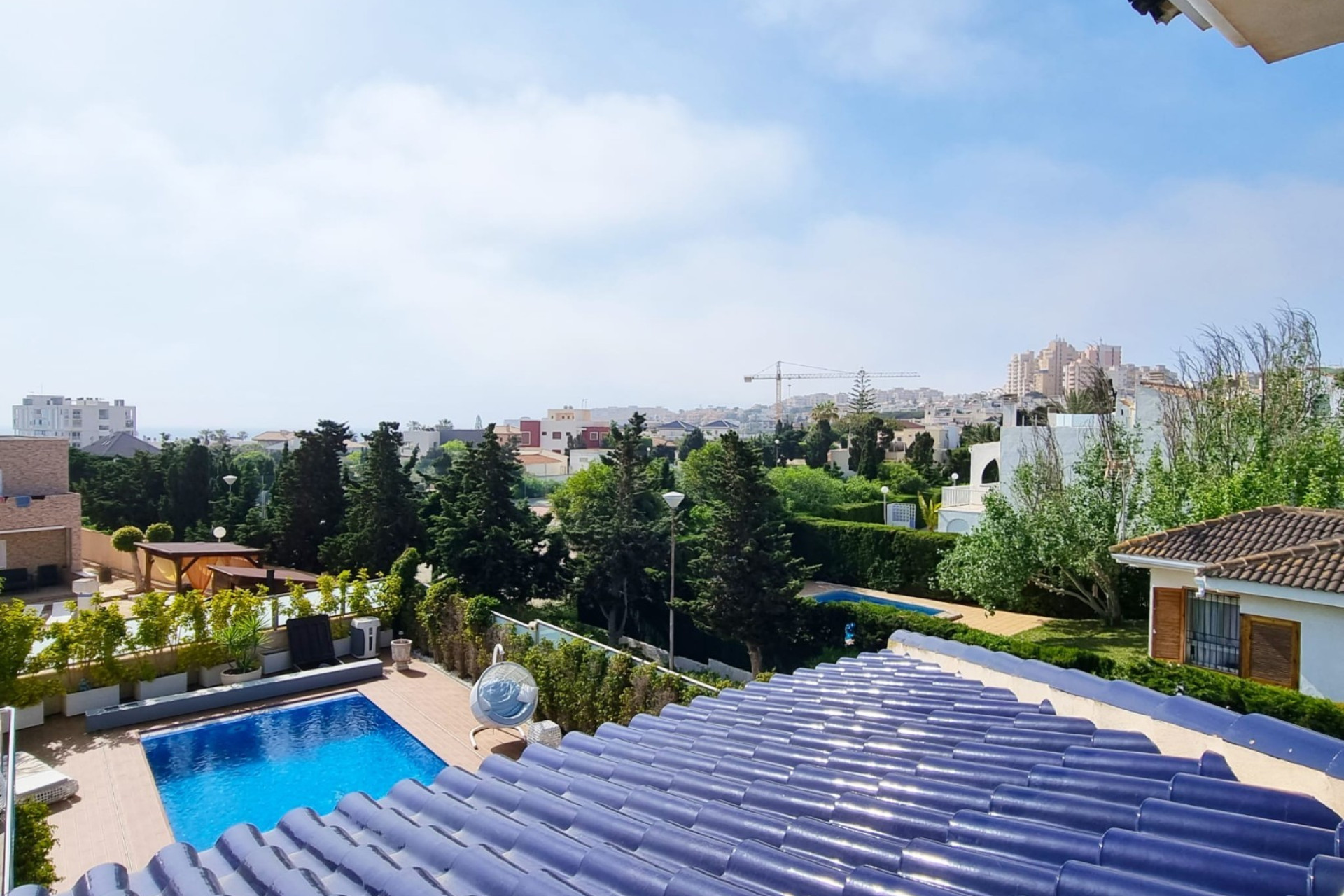 Revente - Detached Villa - Torrevieja - Torre La Mata