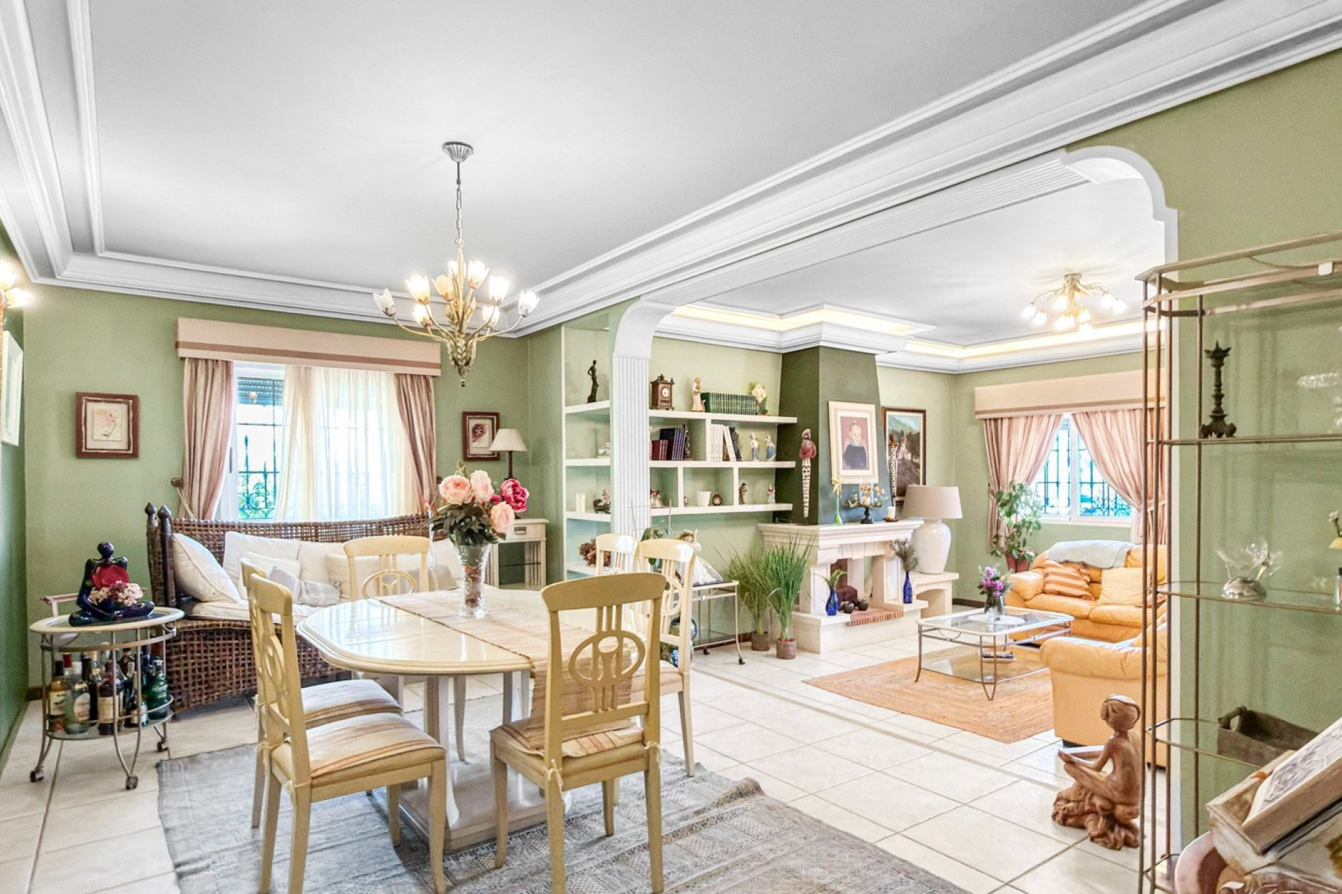 Revente - Detached Villa - Torrevieja - Torrelamata - La Mata