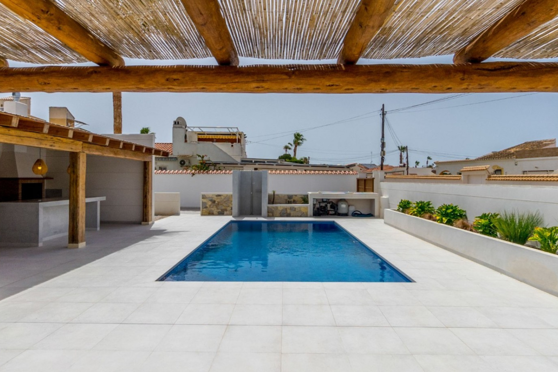 Revente - Detached Villa - Torrevieja - Torreta Florida