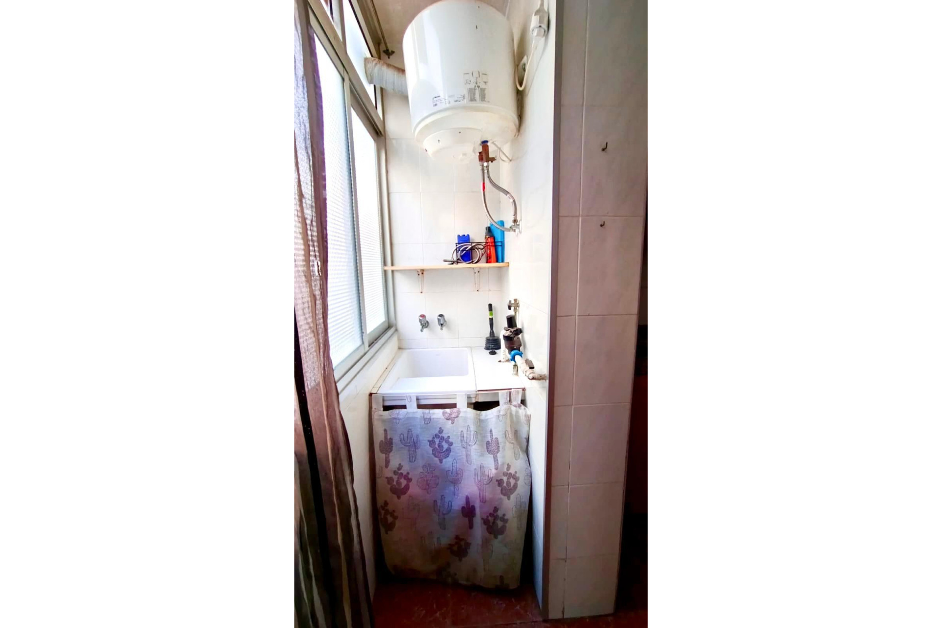 Revente - Duplex - Alicante - Virgen del Remedio-Parque lo Morant