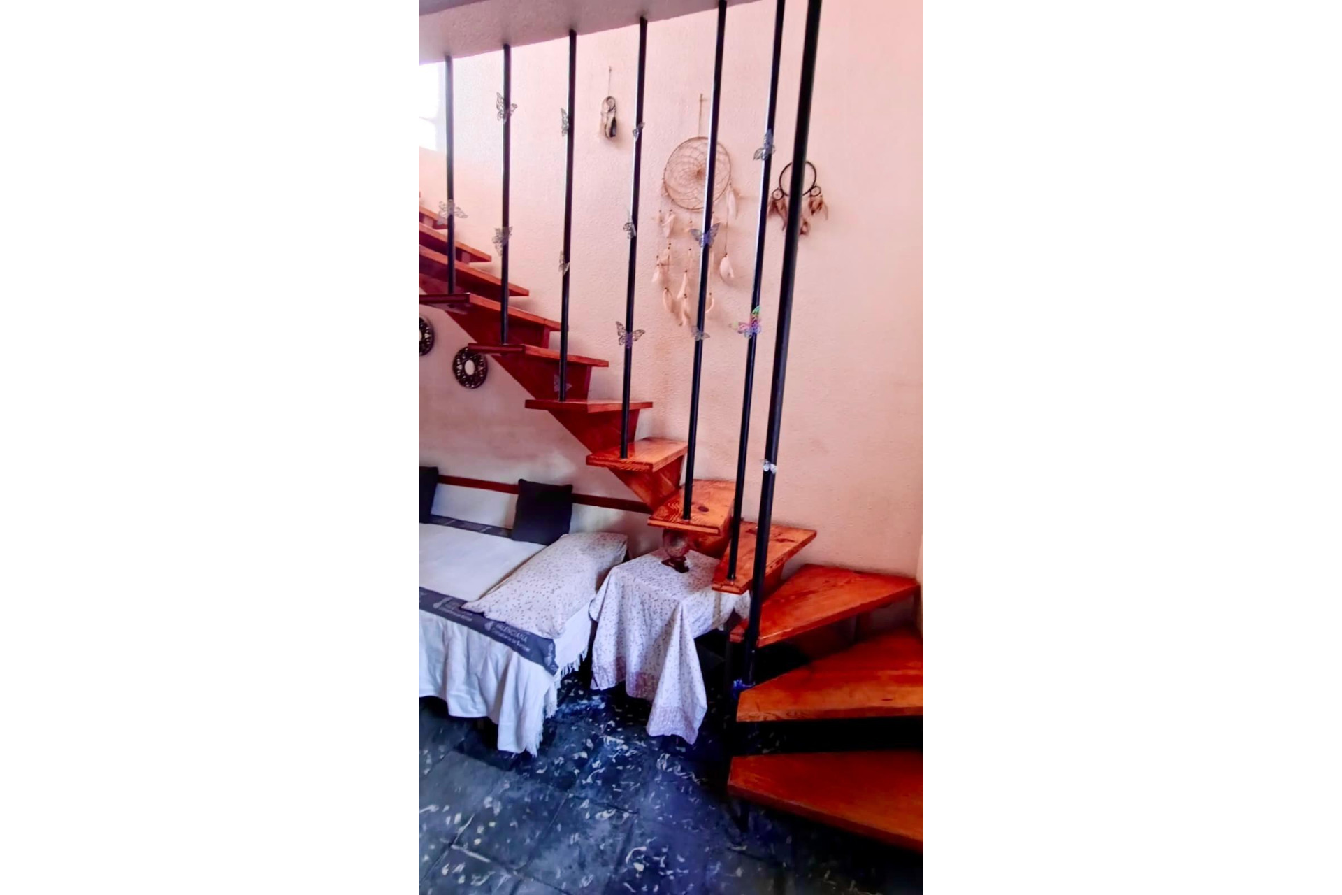 Revente - Duplex - Alicante - Virgen del Remedio-Parque lo Morant