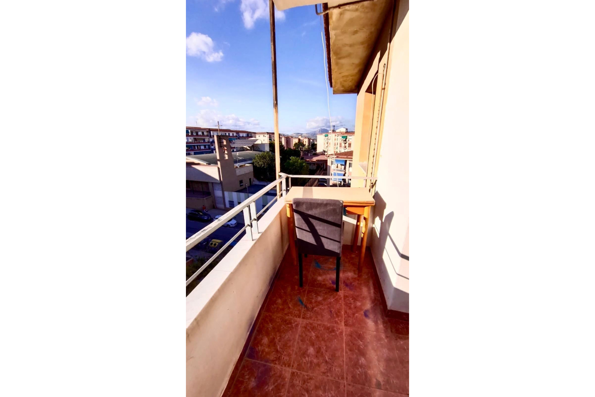 Revente - Duplex - Alicante - Virgen del Remedio-Parque lo Morant