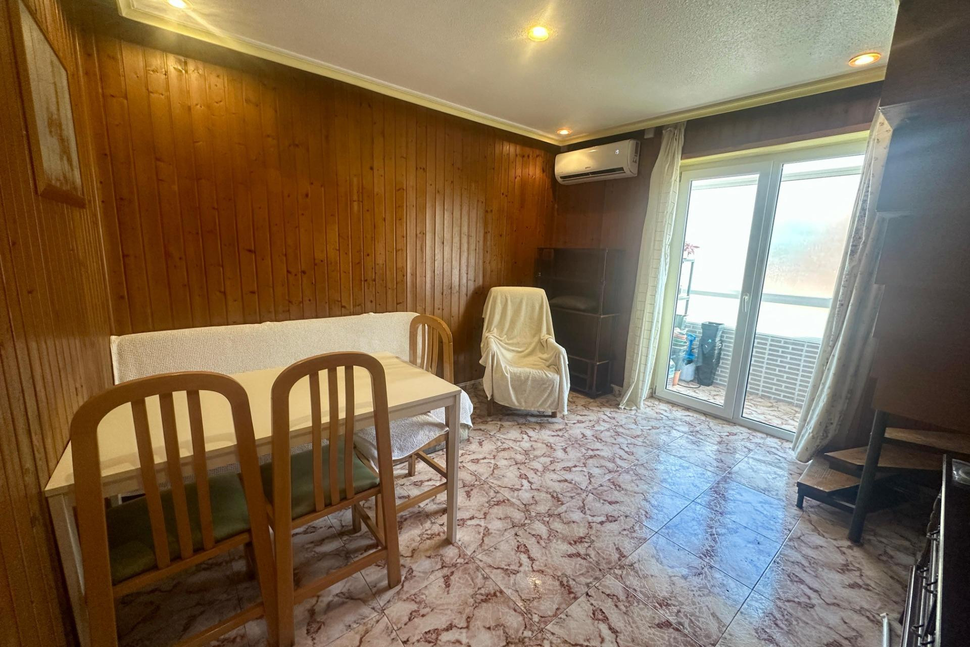 Revente - Duplex - Alicante - Virgen del Remedio-Parque lo Morant