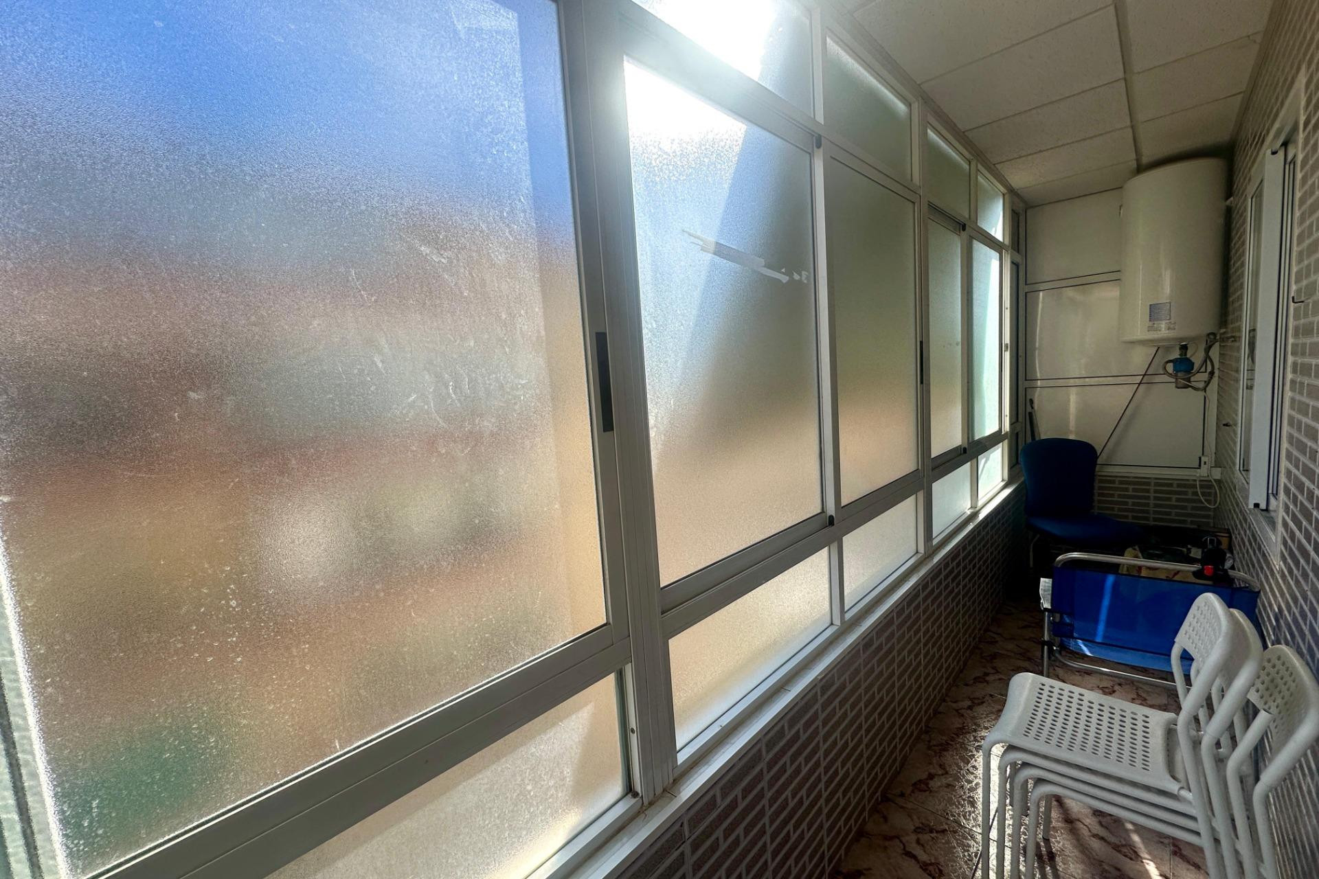 Revente - Duplex - Alicante - Virgen del Remedio-Parque lo Morant