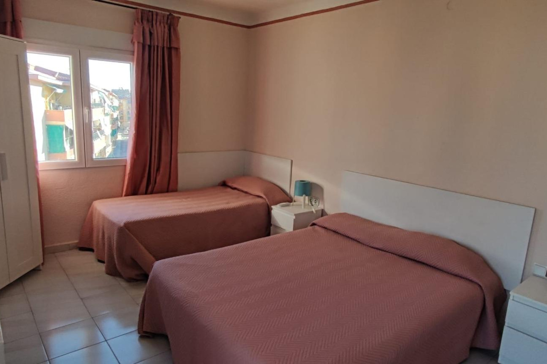 Revente - Duplex - Alicante - Virgen del Remedio-Parque lo Morant