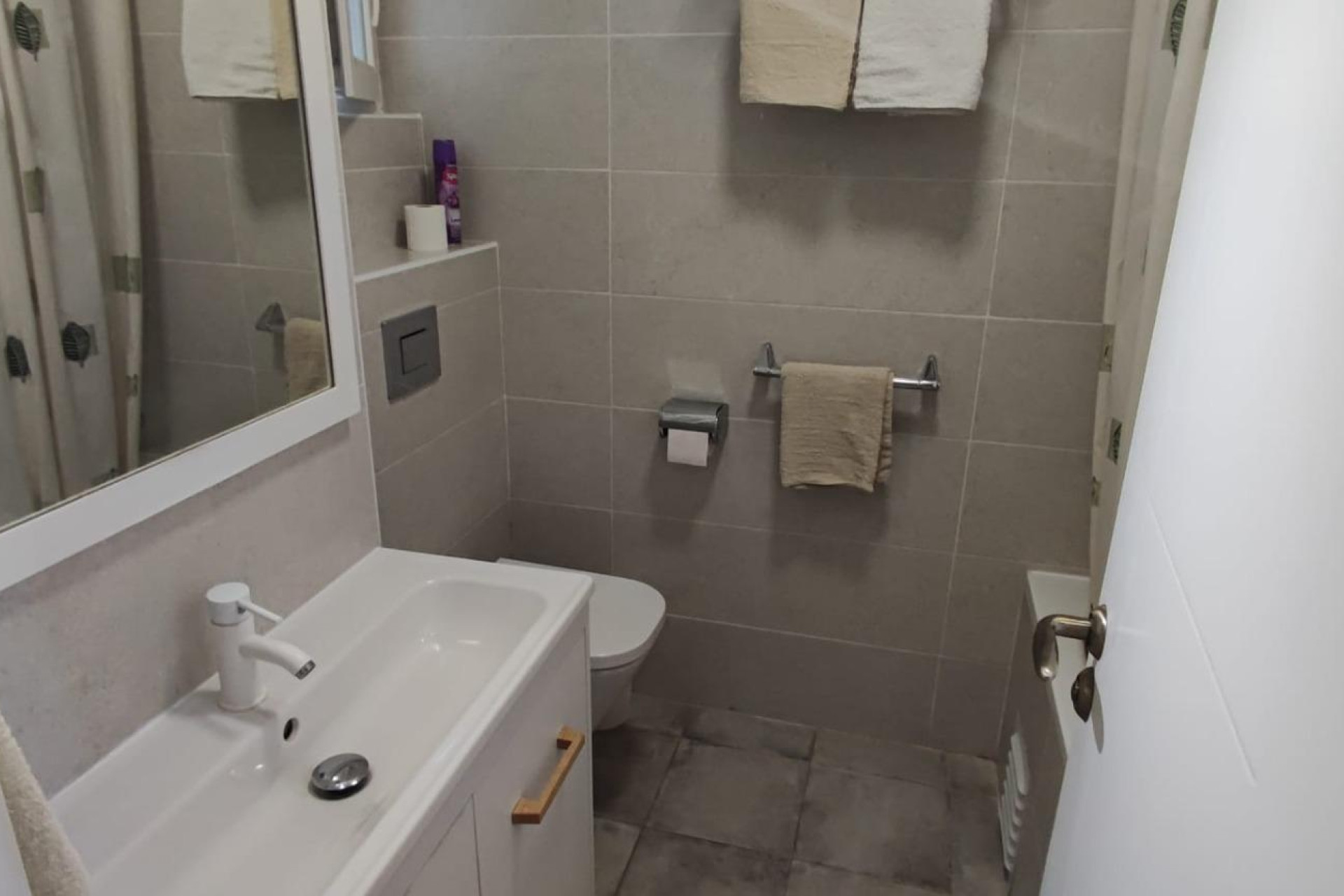 Revente - Duplex - Alicante - Virgen del Remedio-Parque lo Morant