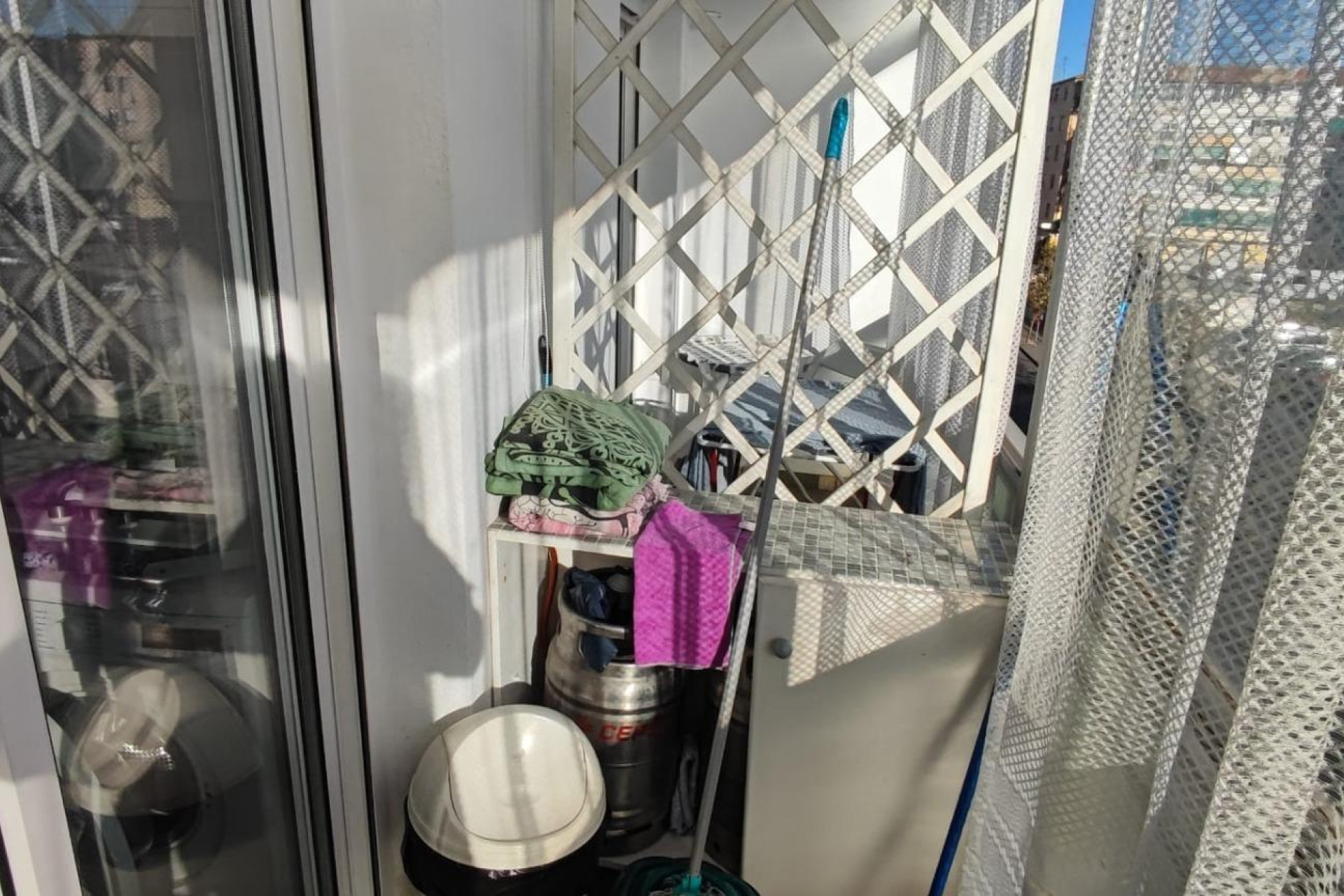 Revente - Duplex - Alicante - Virgen del Remedio-Parque lo Morant