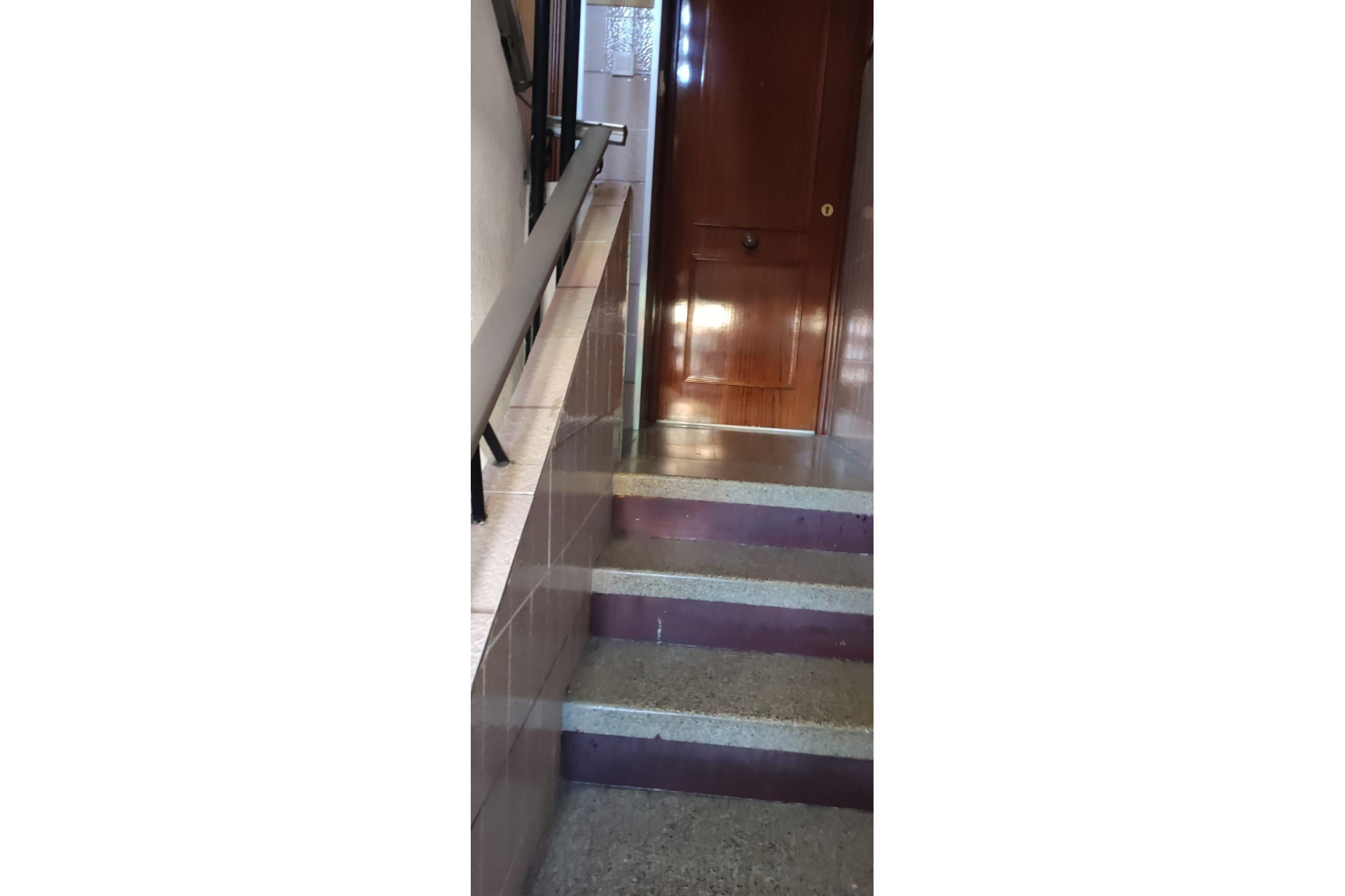 Revente - Duplex - Alicante - Virgen del Remedio-Parque lo Morant