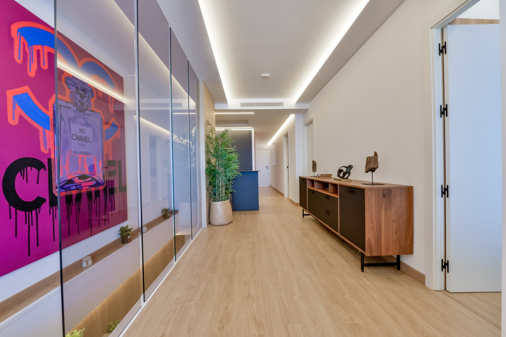 Revente - Duplex - Altea - Mascarat