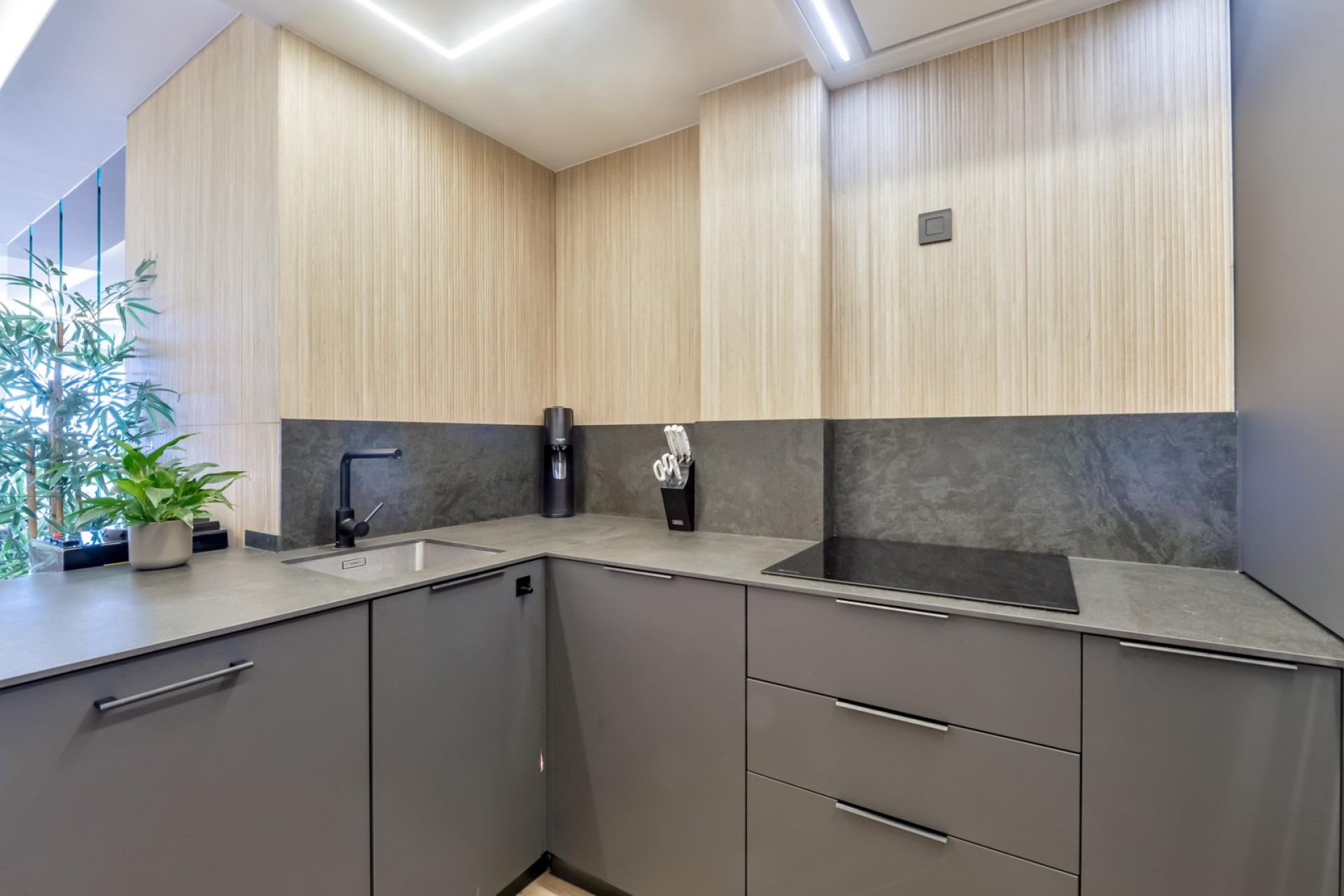 Revente - Duplex - Altea - Mascarat