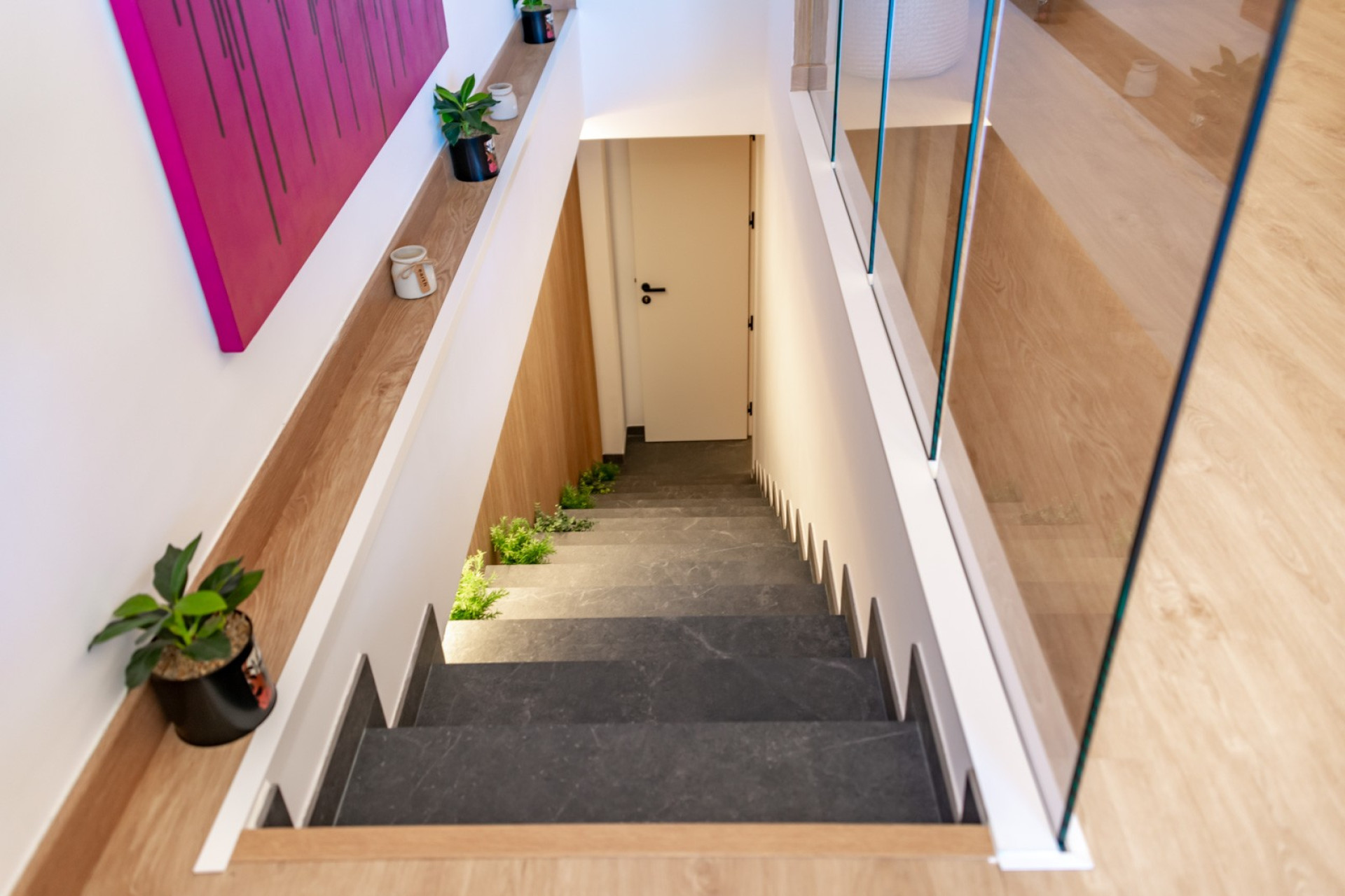 Revente - Duplex - Altea - Mascarat