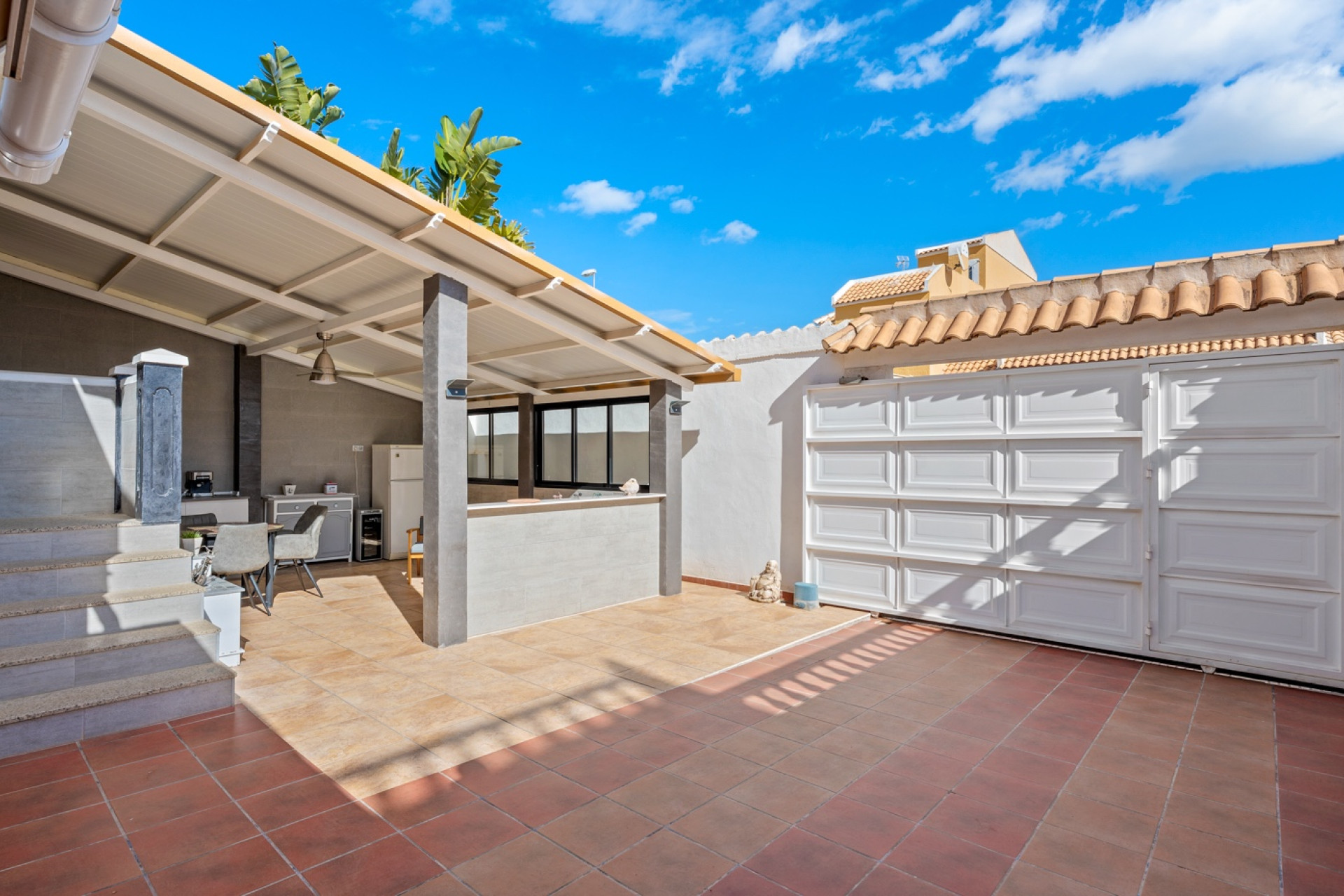 Revente - Duplex - Ciudad Quesada - Lo Marabú