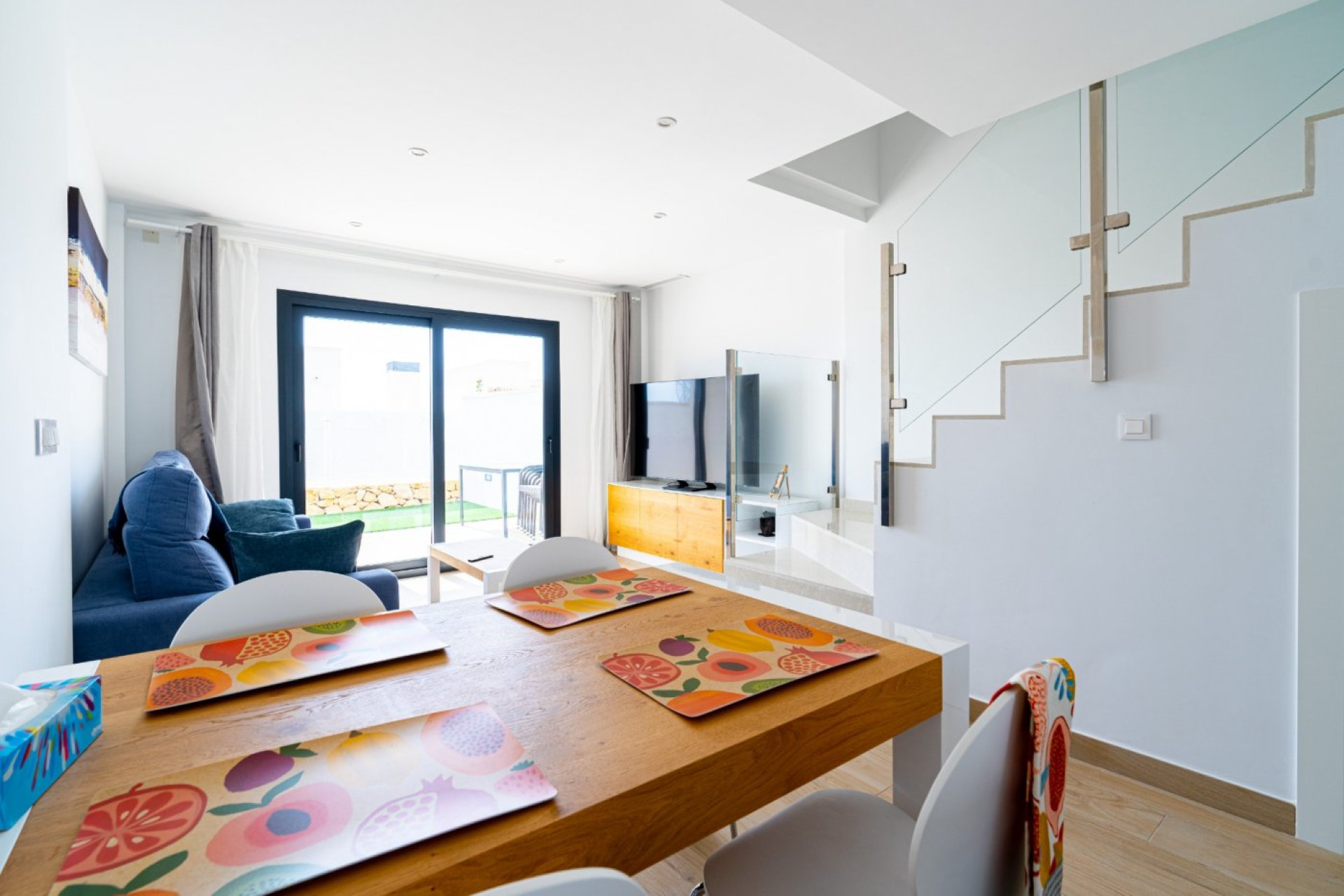 Revente - Duplex - Finestrat - BAHIA GOLF