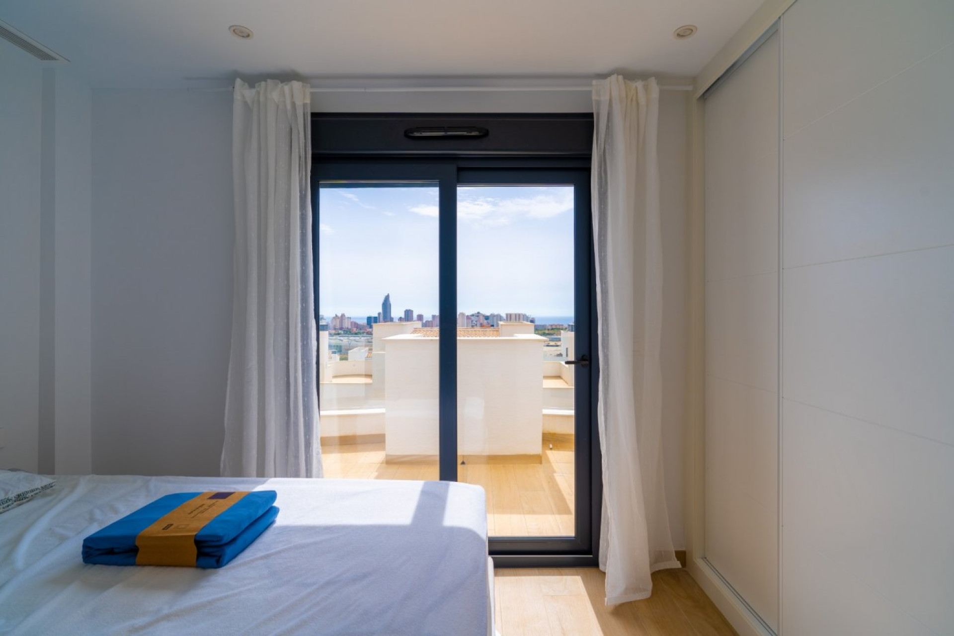 Revente - Duplex - Finestrat - BAHIA GOLF