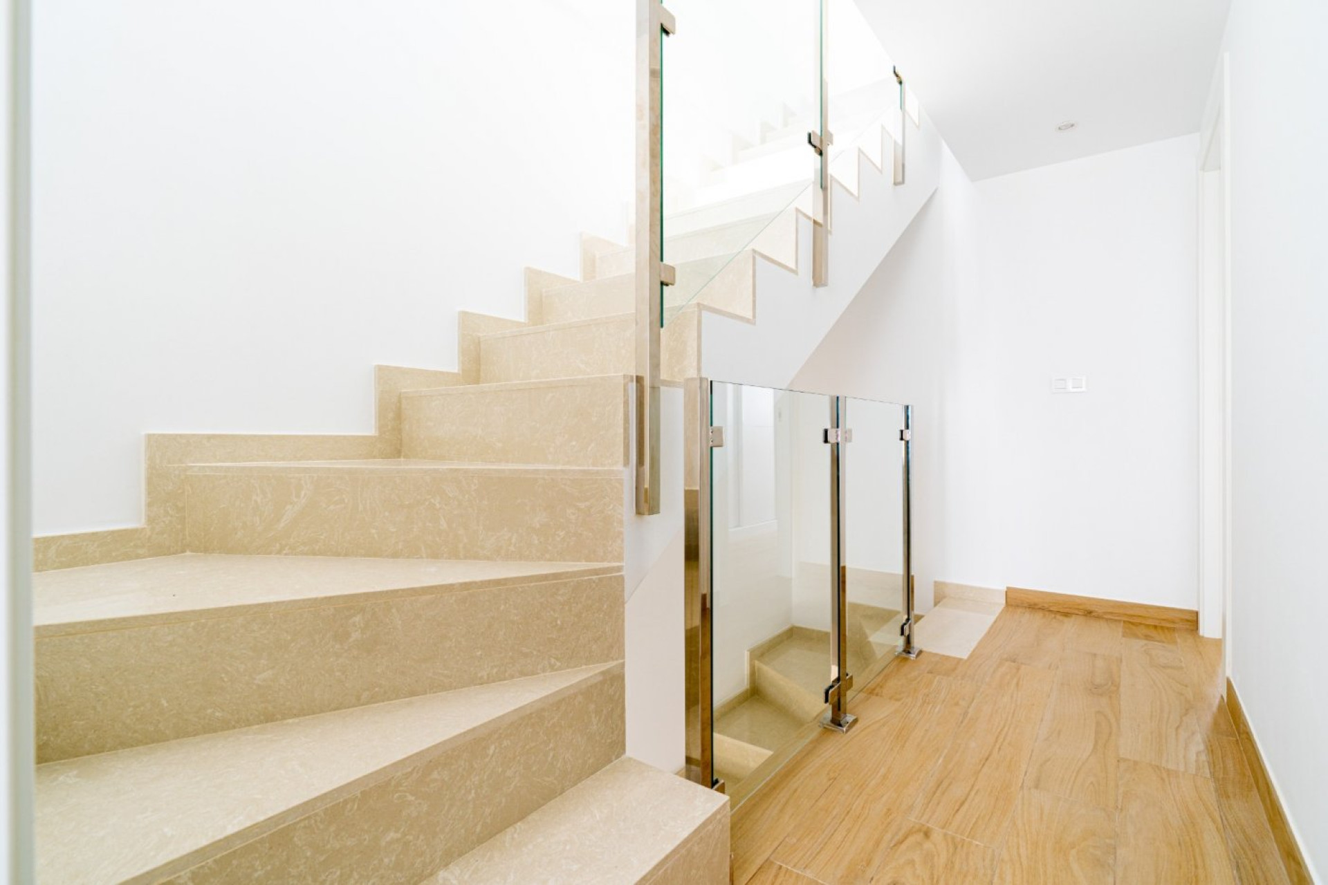 Revente - Duplex - Finestrat - BAHIA GOLF