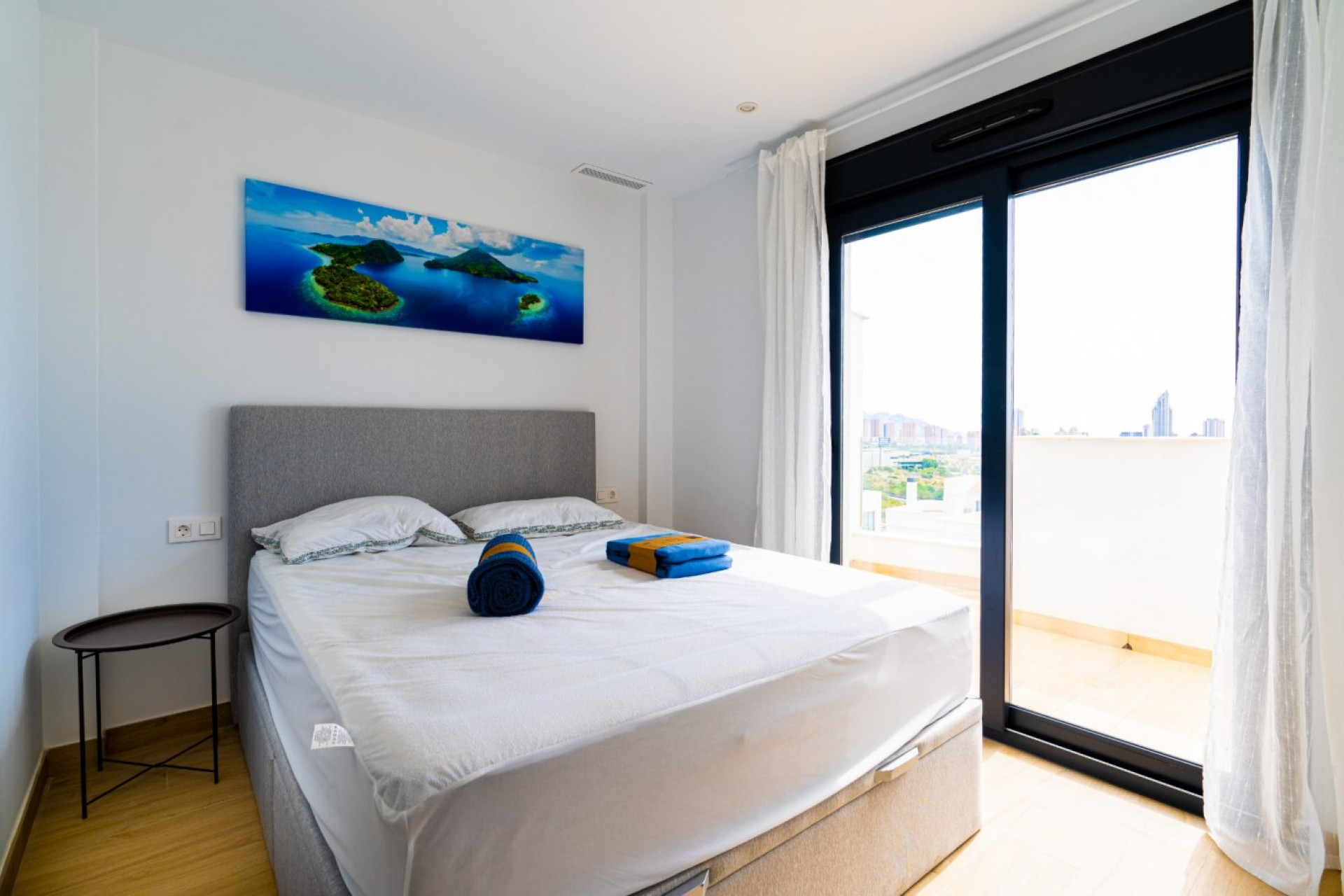 Revente - Duplex - Finestrat - BAHIA GOLF