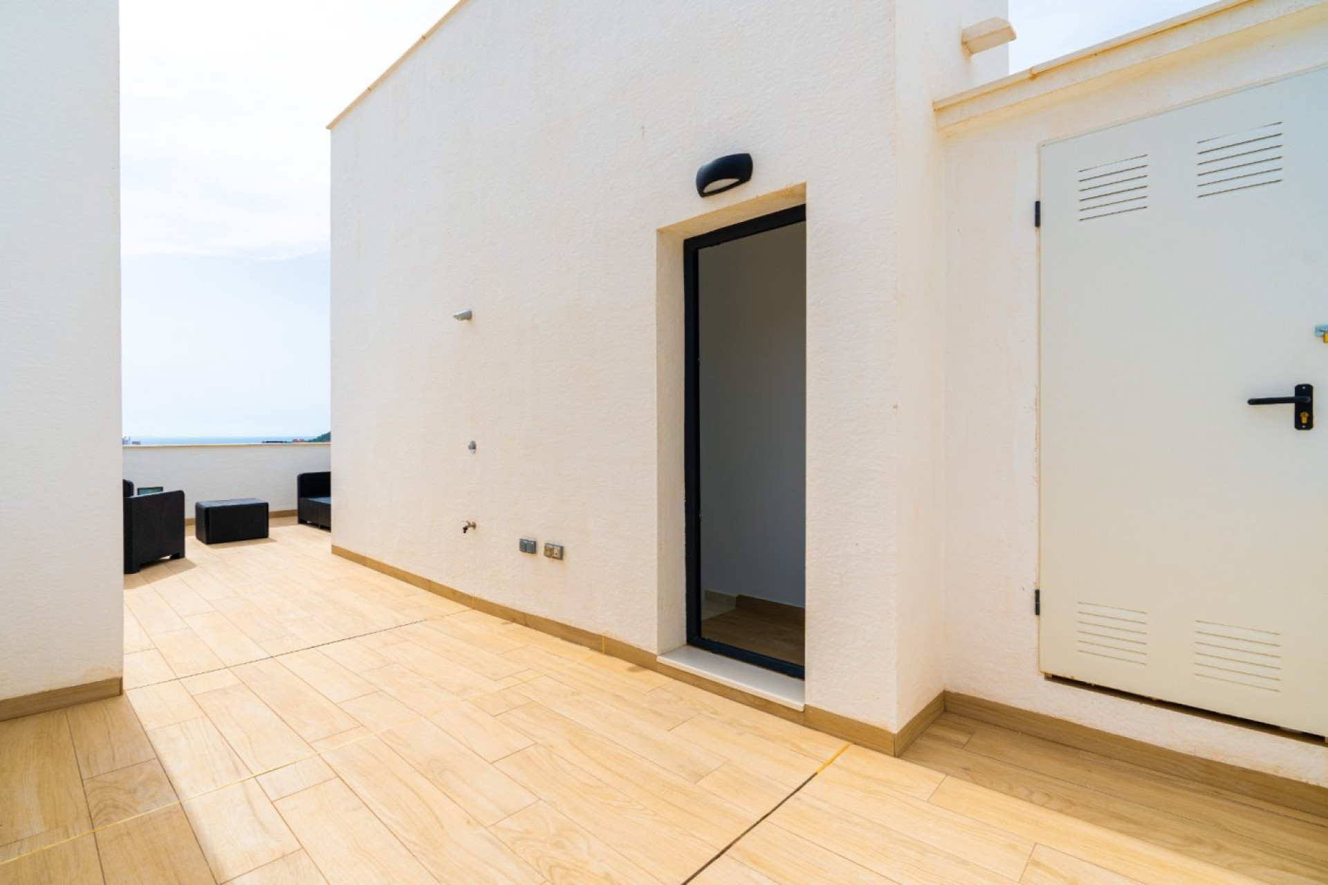 Revente - Duplex - Finestrat - BAHIA GOLF