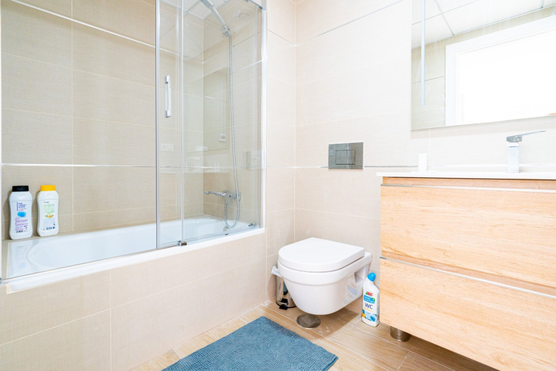 Revente - Duplex - Finestrat - BAHIA GOLF