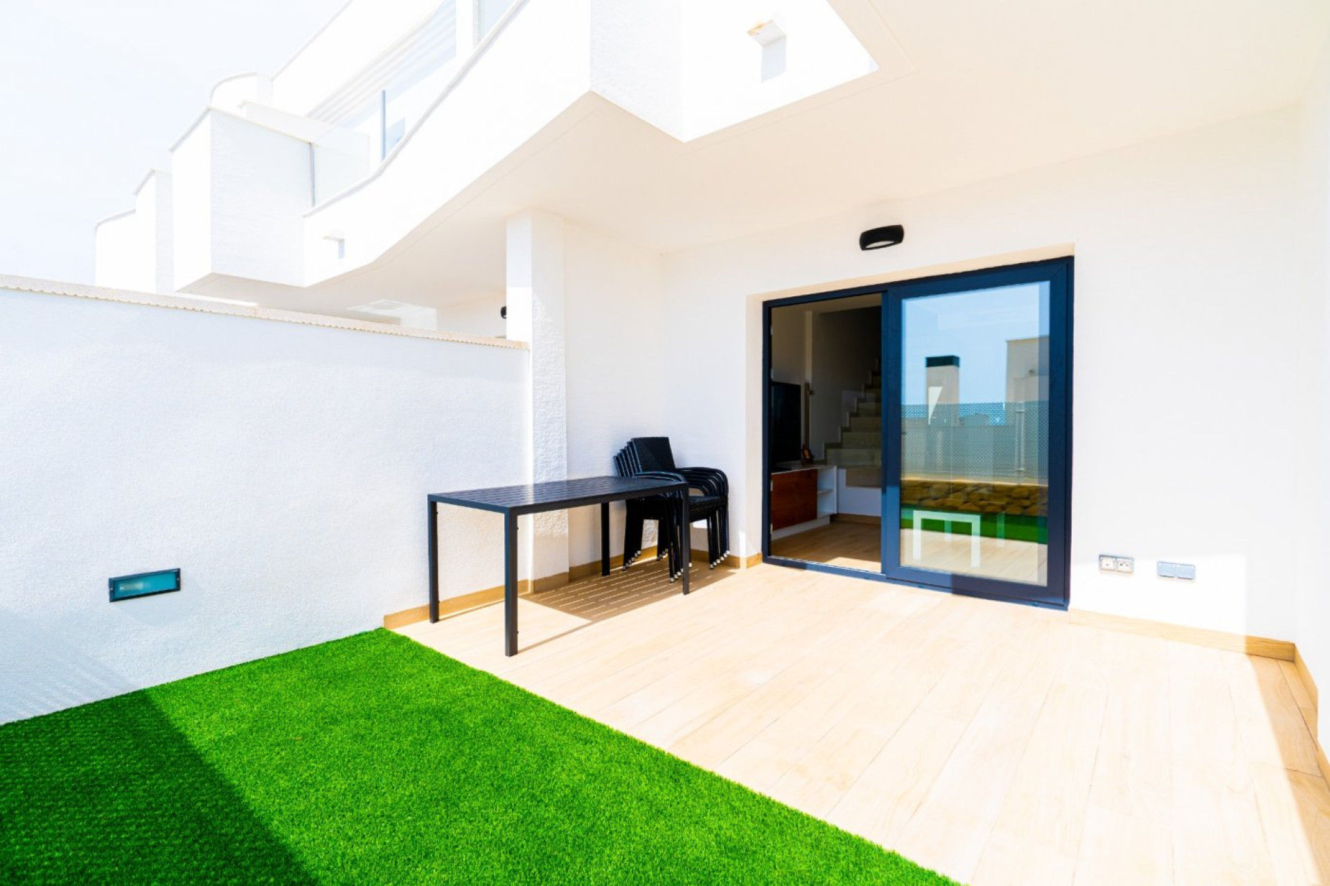 Revente - Duplex - Finestrat - BAHIA GOLF