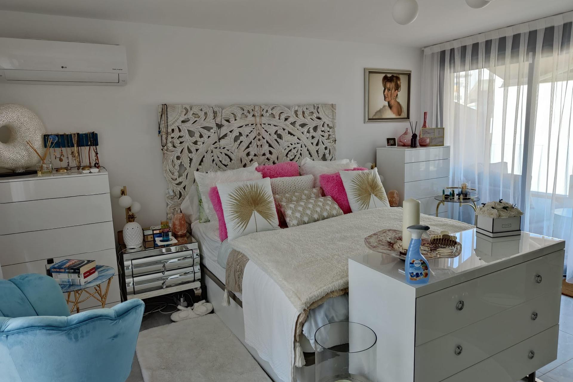 Revente - Duplex - Finestrat - Balcón de finestrat