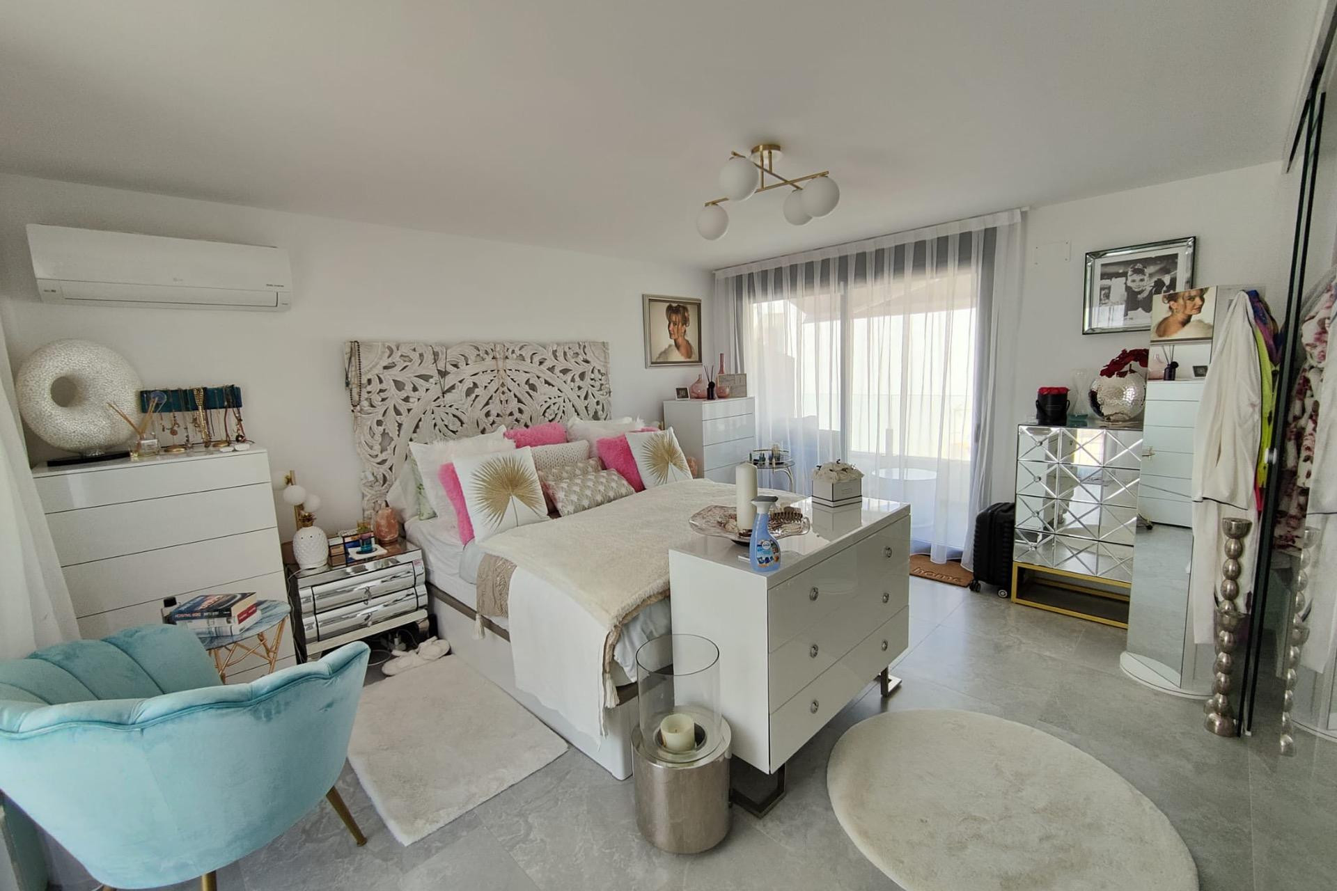 Revente - Duplex - Finestrat - Balcón de finestrat