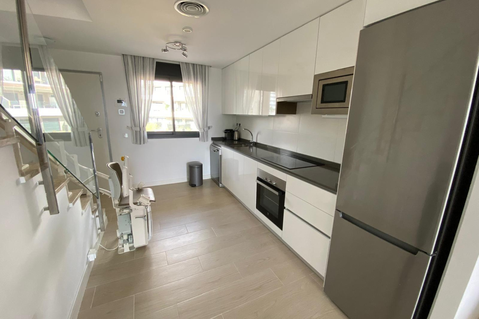 Revente - Duplex - Finestrat - Balcón de finestrat