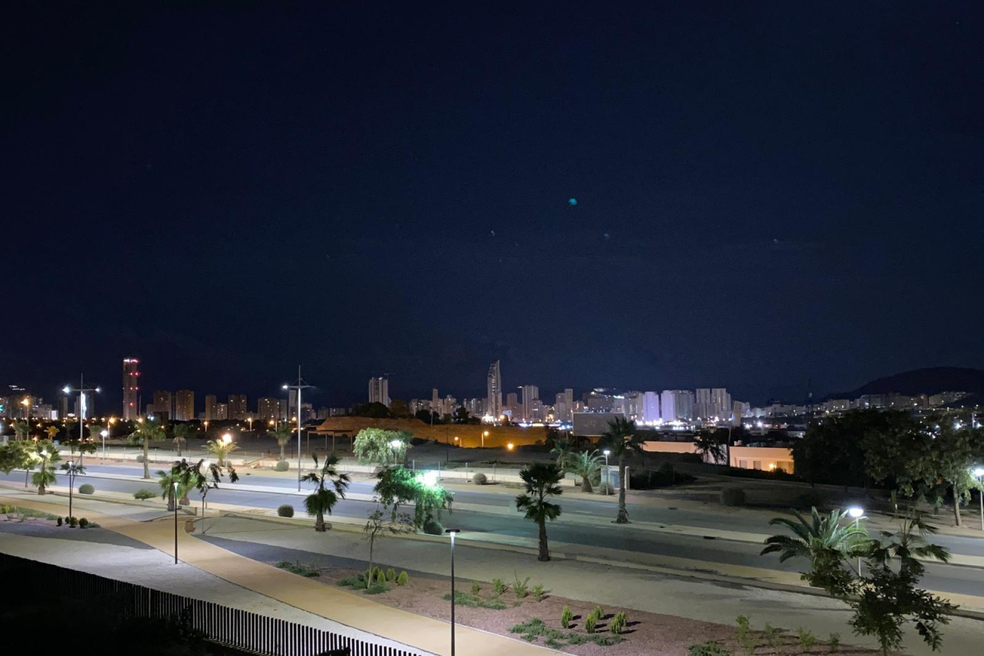 Revente - Duplex - Finestrat - Balcón de finestrat