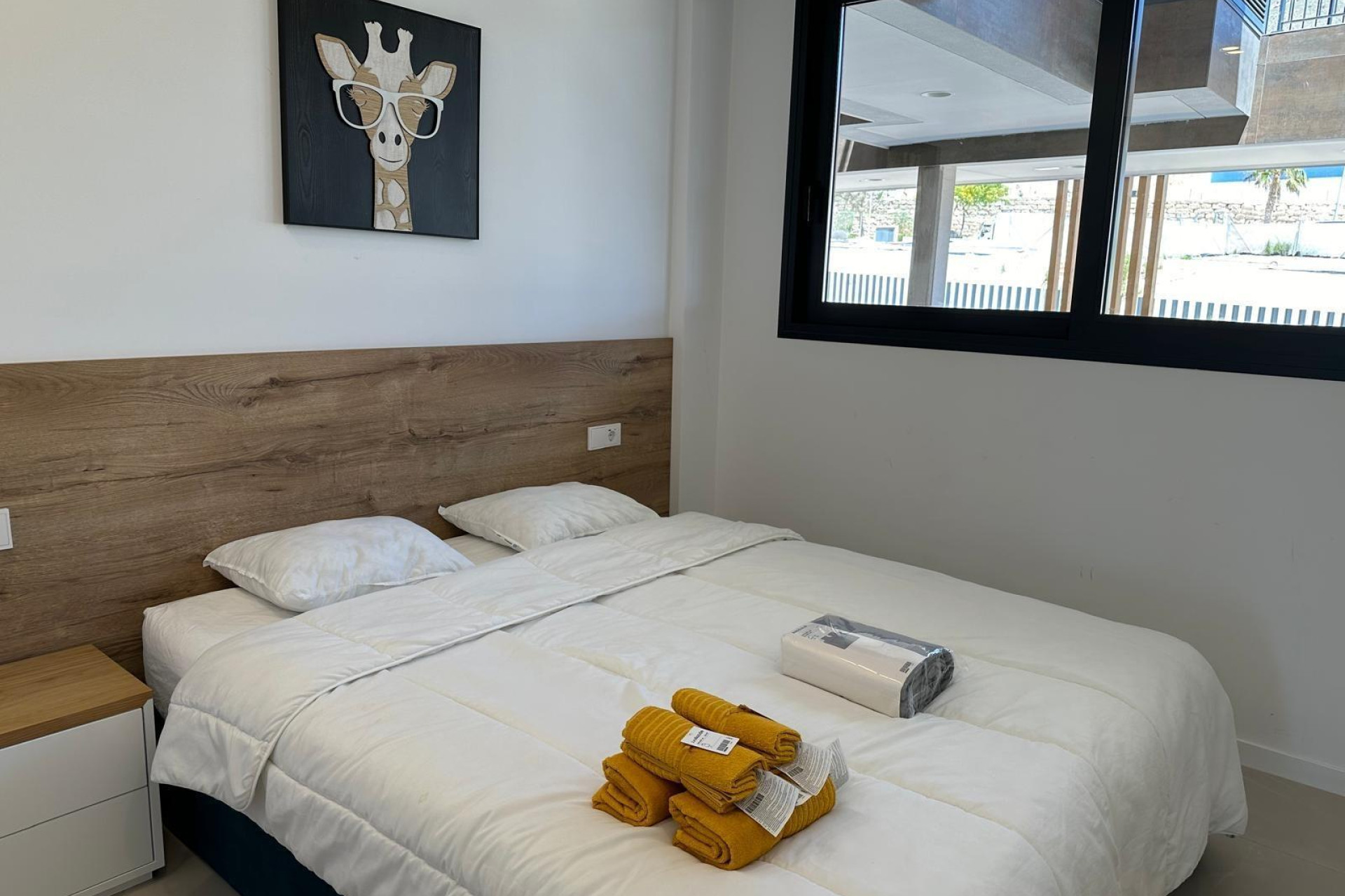 Revente - Duplex - Finestrat - Seascape resort