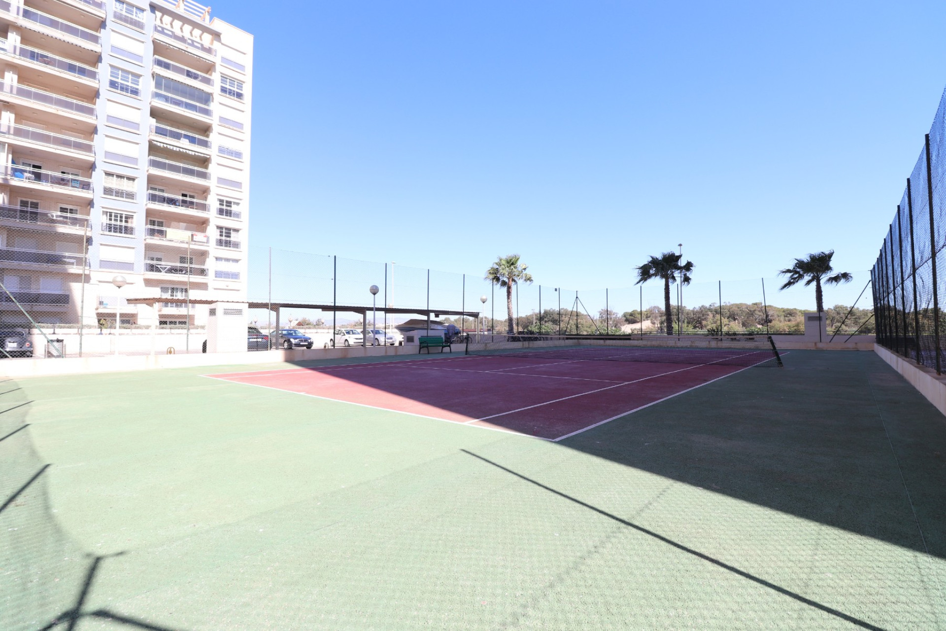 Revente - Duplex - Guardamar del Segura - Guardamar del Segura - Town