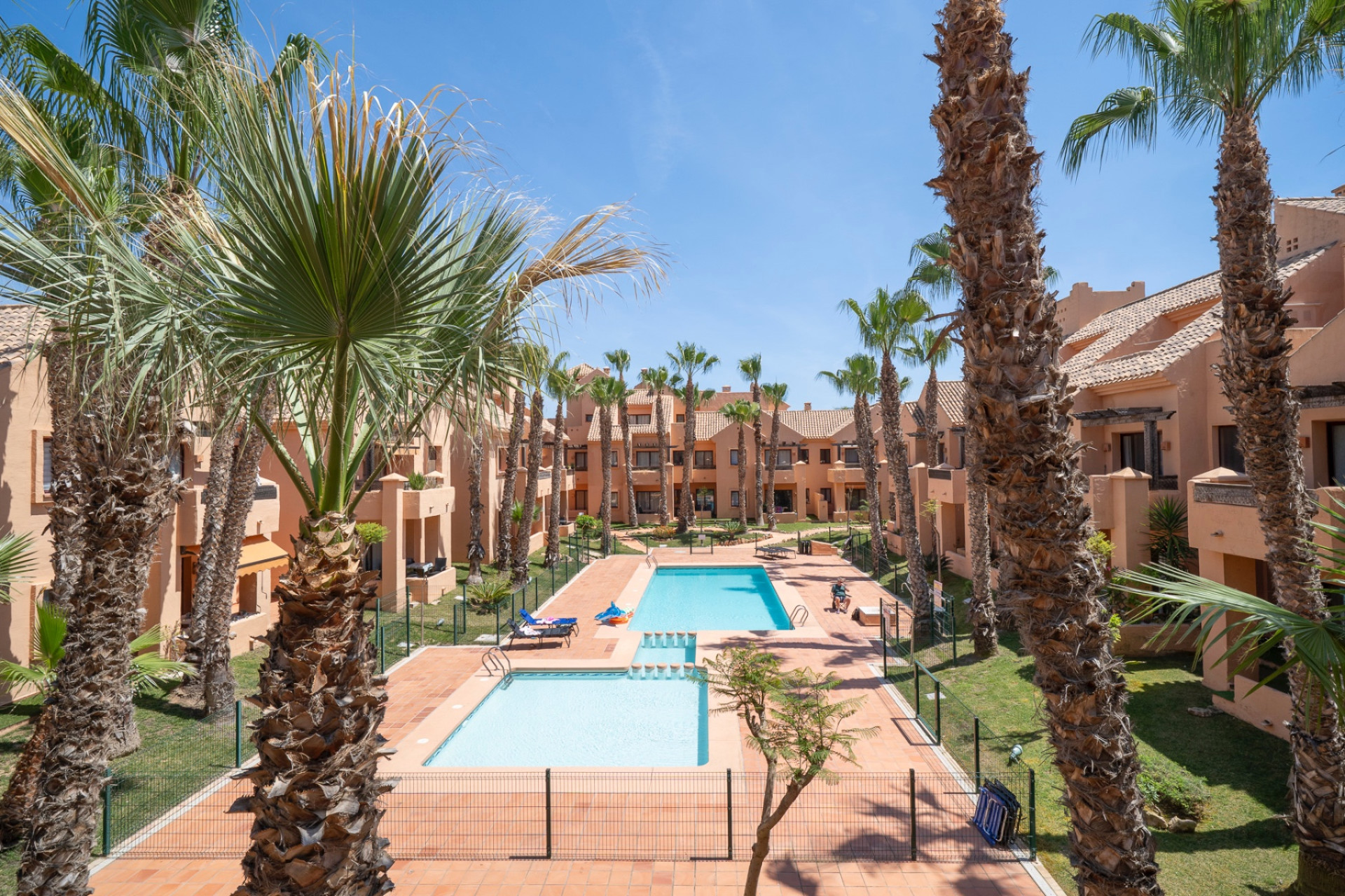 Revente - Duplex - Los Alcázares - Los Montesinos