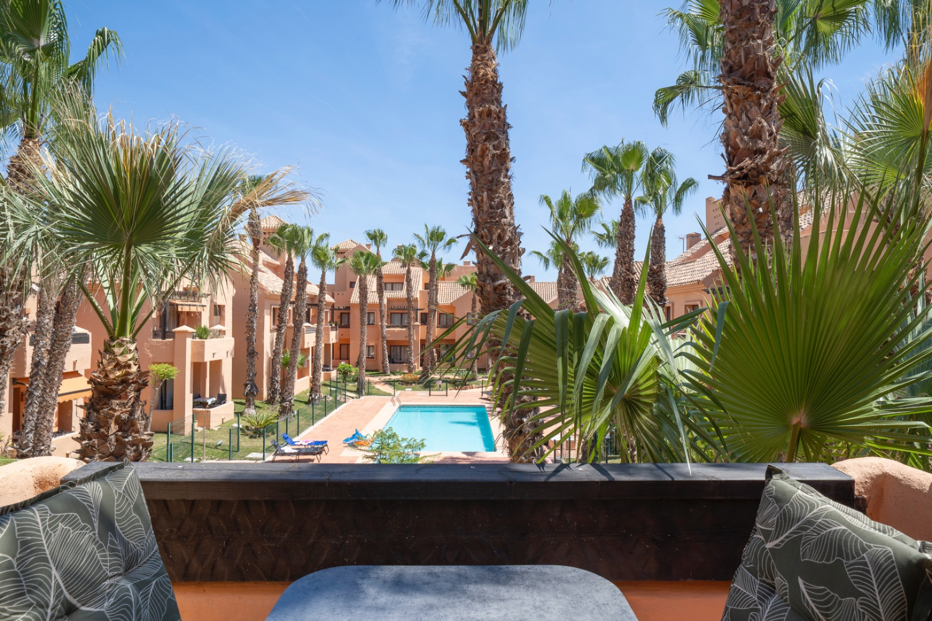 Revente - Duplex - Los Alcázares - Los Montesinos