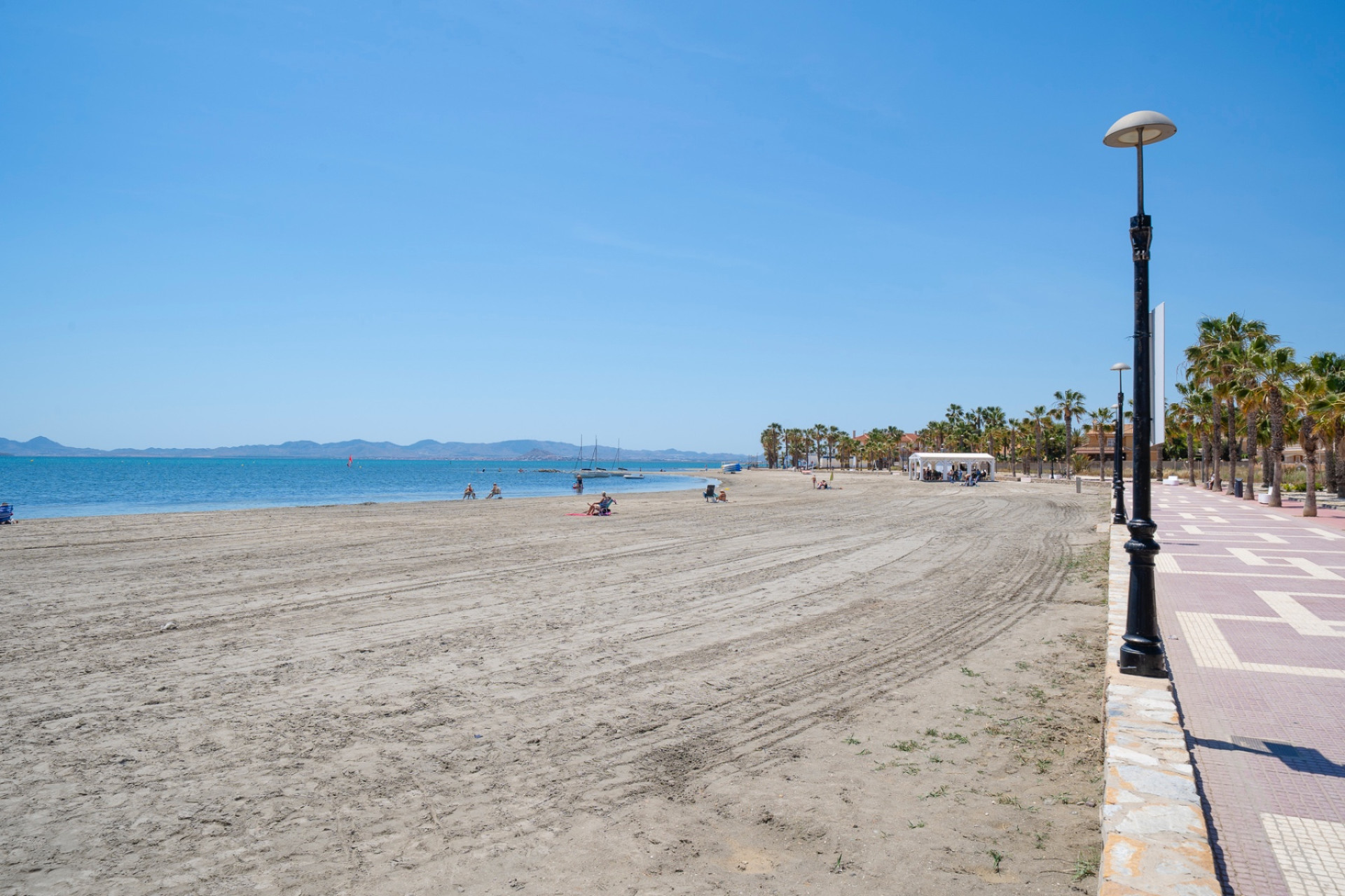 Revente - Duplex - Los Alcázares - Los Montesinos