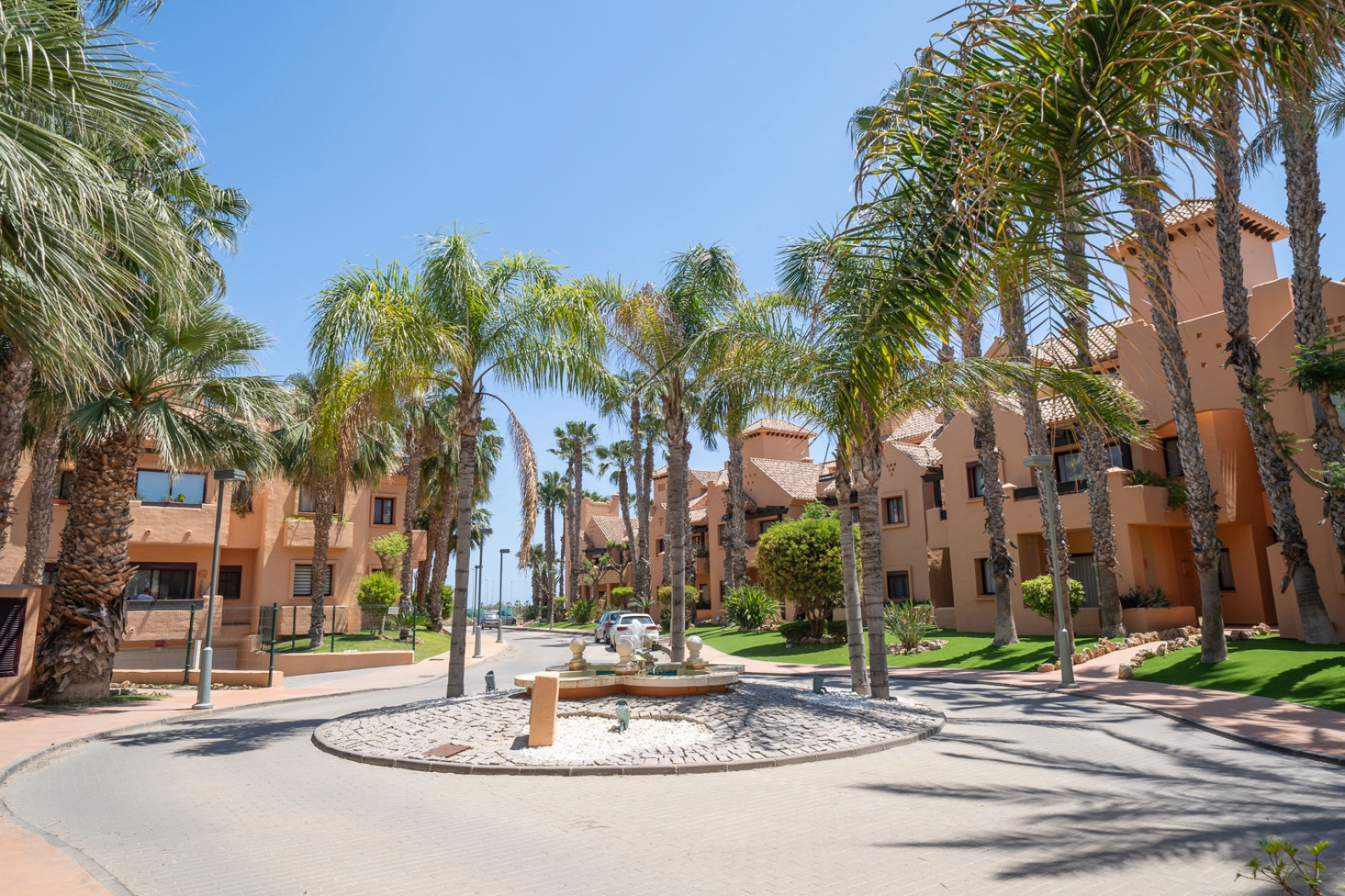 Revente - Duplex - Los Alcázares - Los Narejos