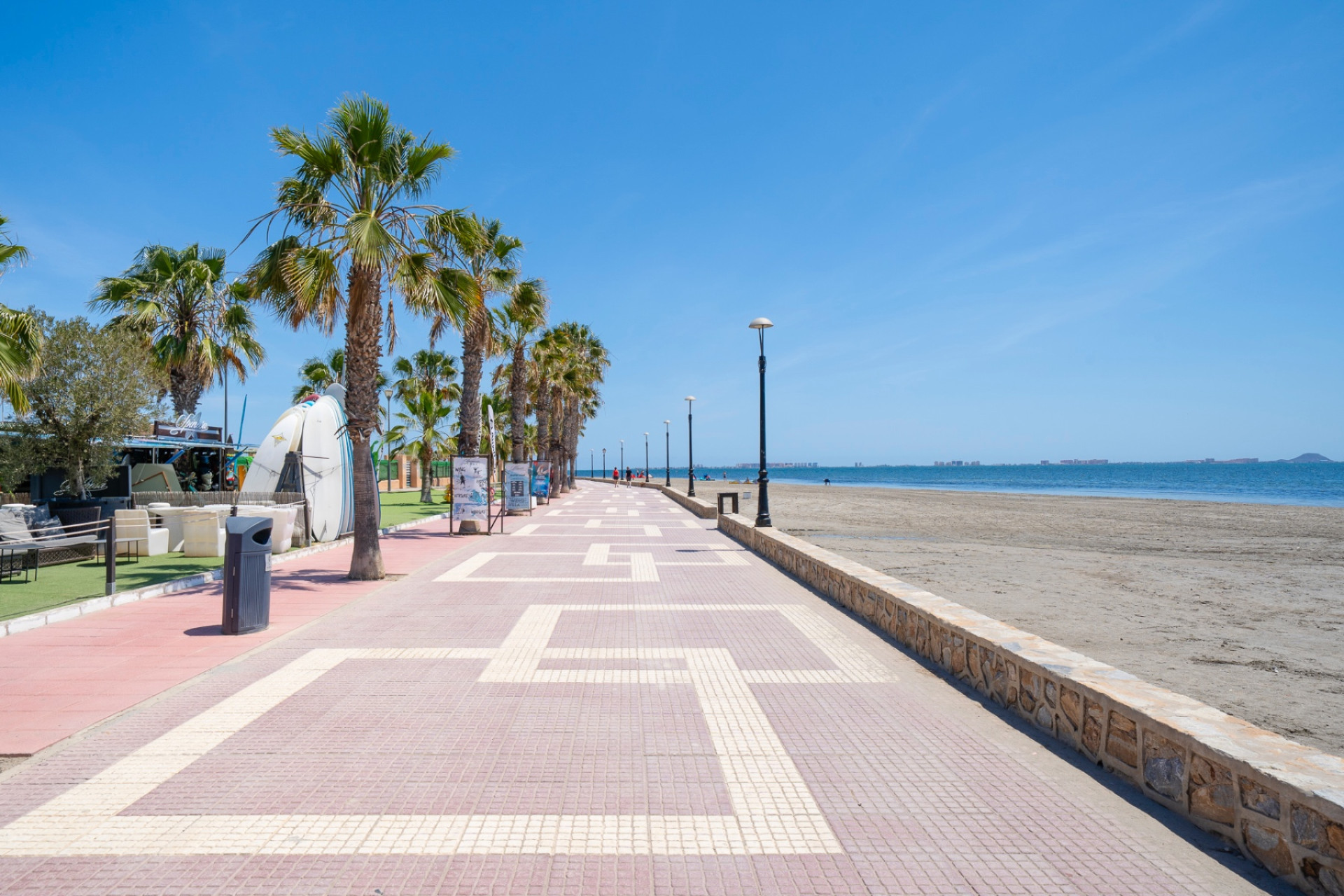 Revente - Duplex - Los Alcázares - Los Narejos