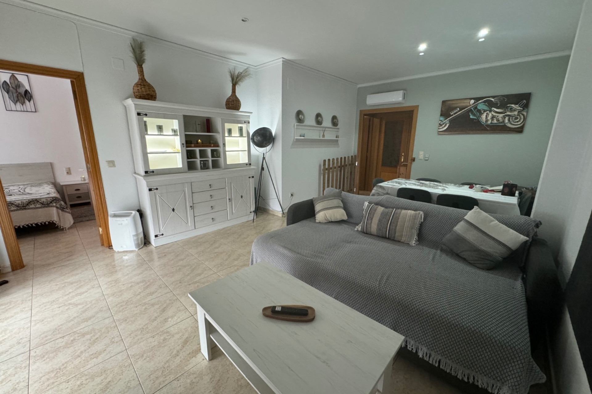 Revente - Duplex - Ondara