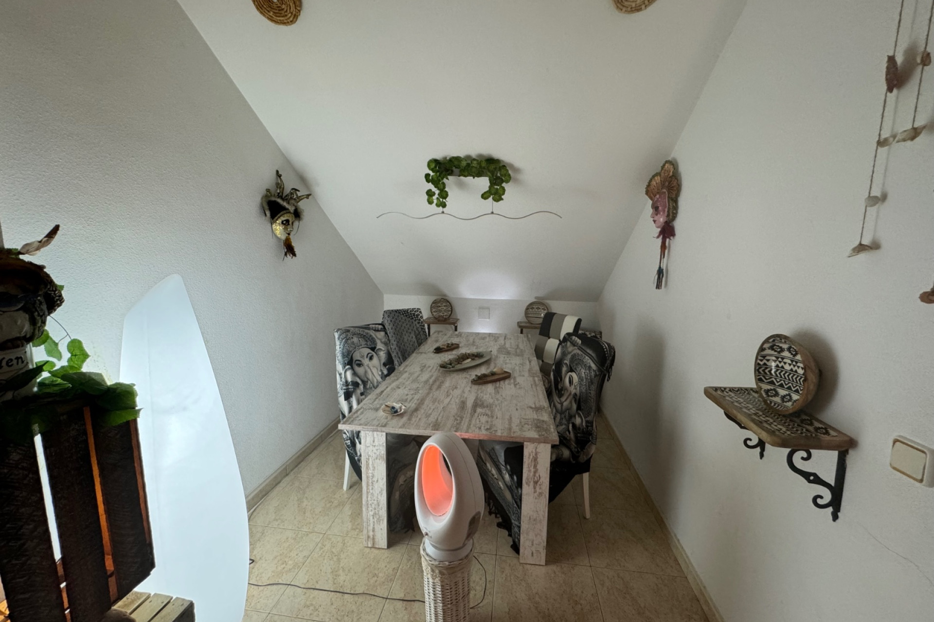 Revente - Duplex - Ondara