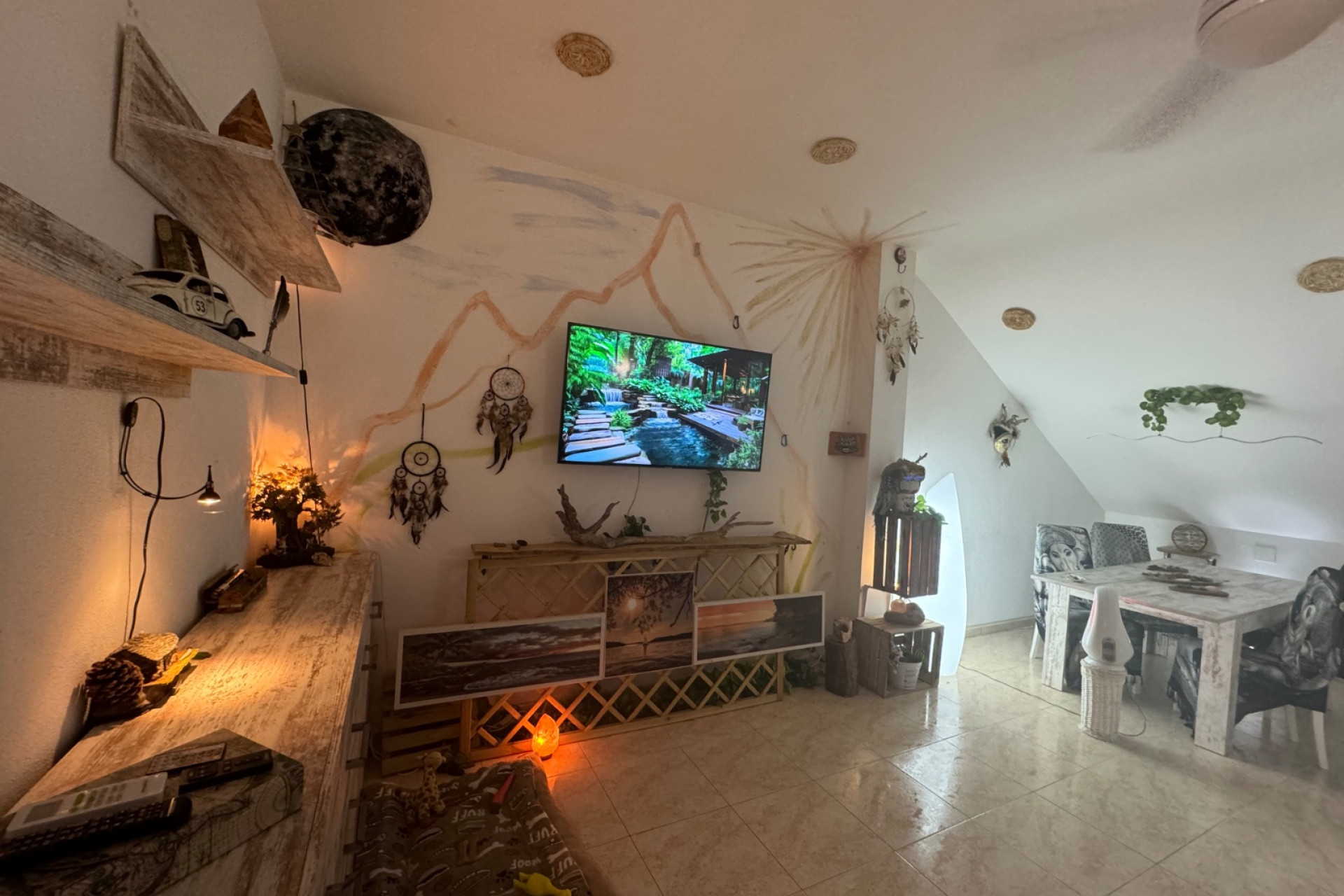 Revente - Duplex - Ondara