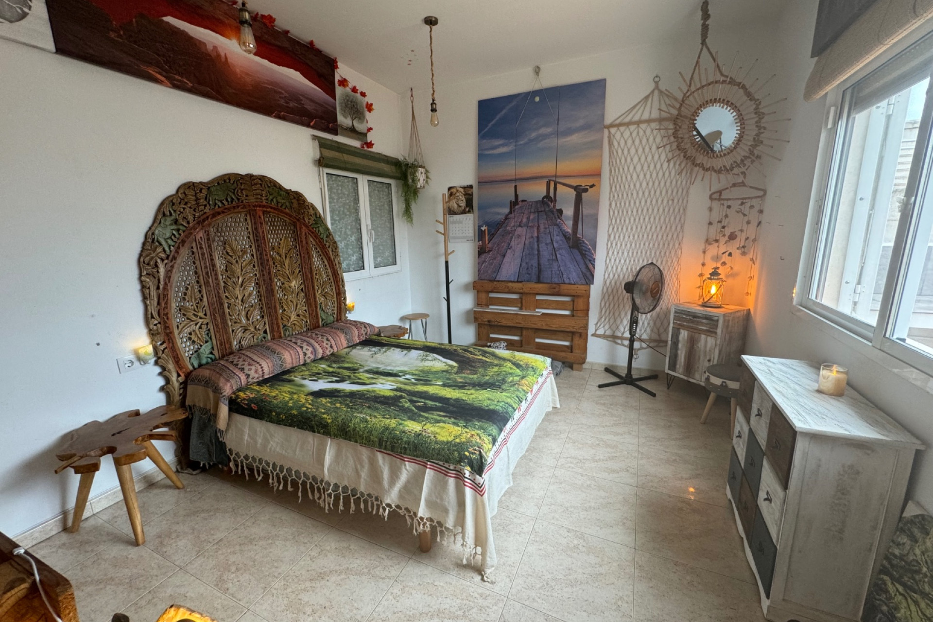 Revente - Duplex - Ondara