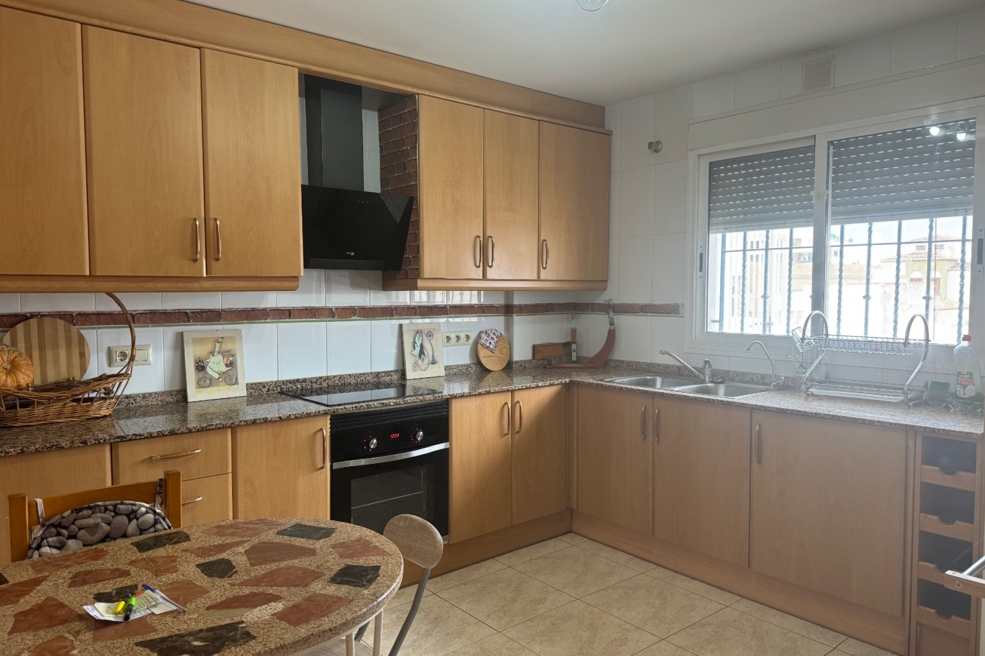 Revente - Duplex - Ondara