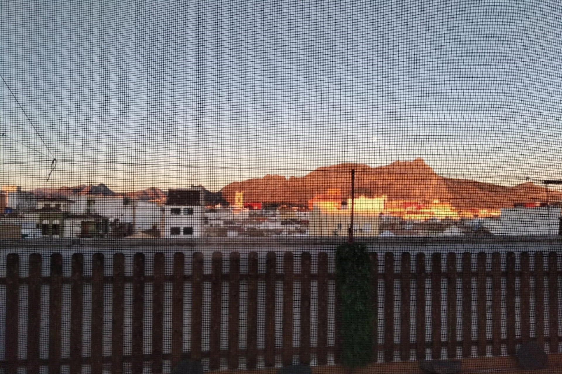 Revente - Duplex - Ondara