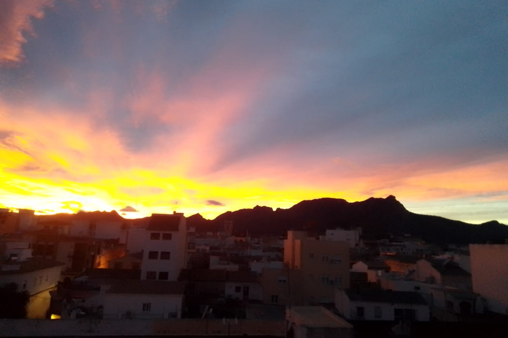 Revente - Duplex - Ondara