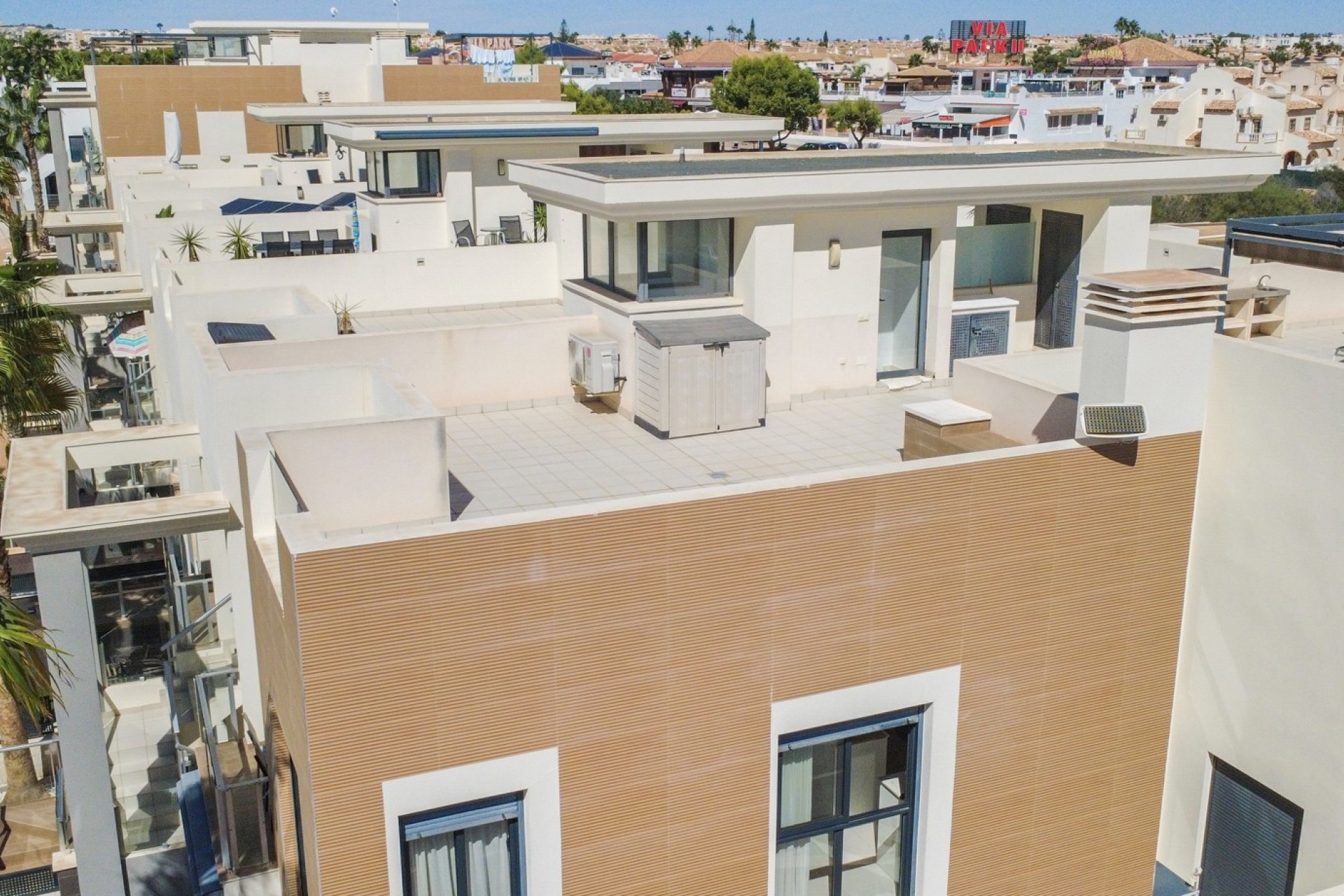 Revente - Duplex - Orihuela Costa - La Zenia