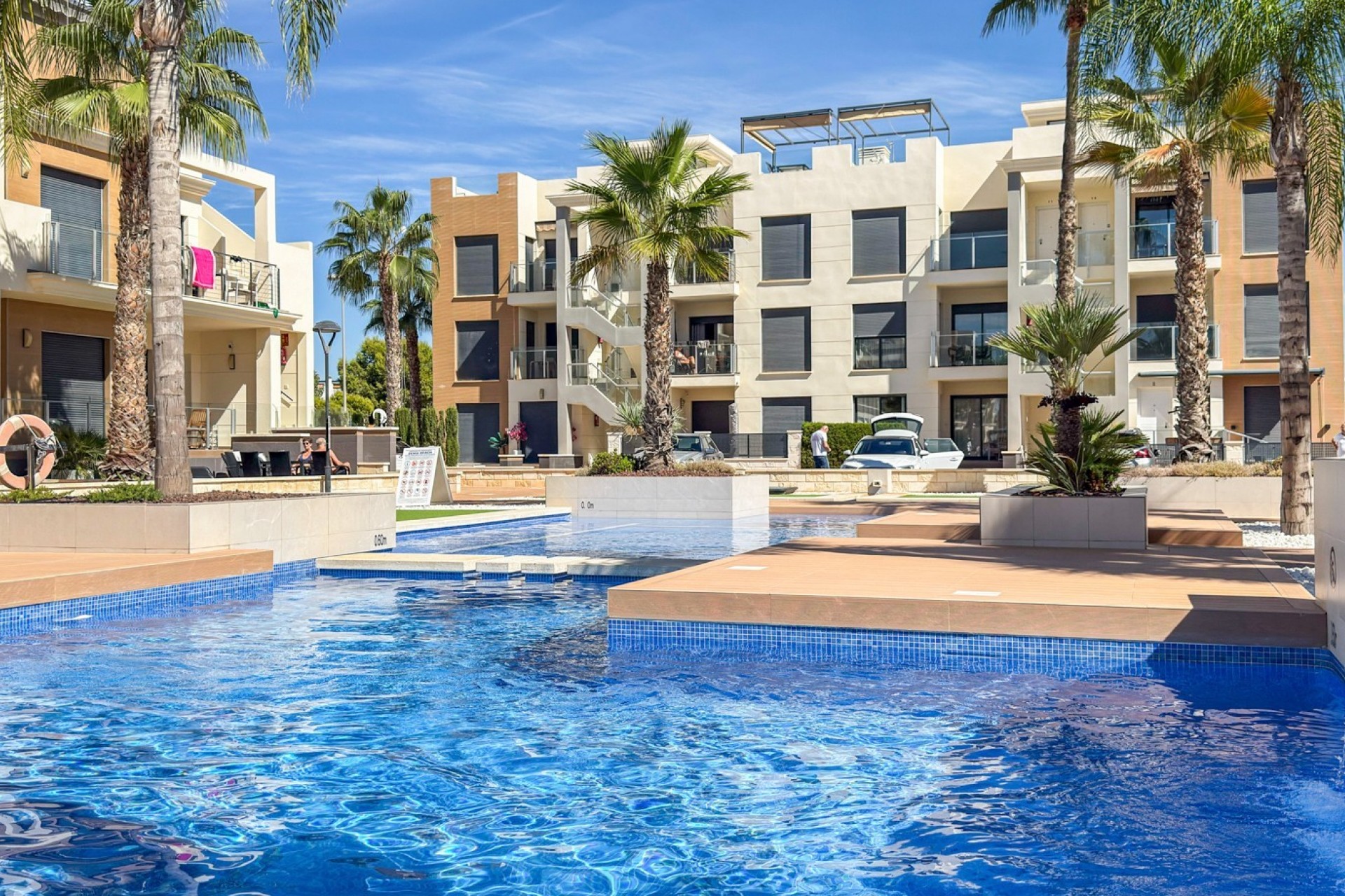 Revente - Duplex - Orihuela Costa - La Zenia