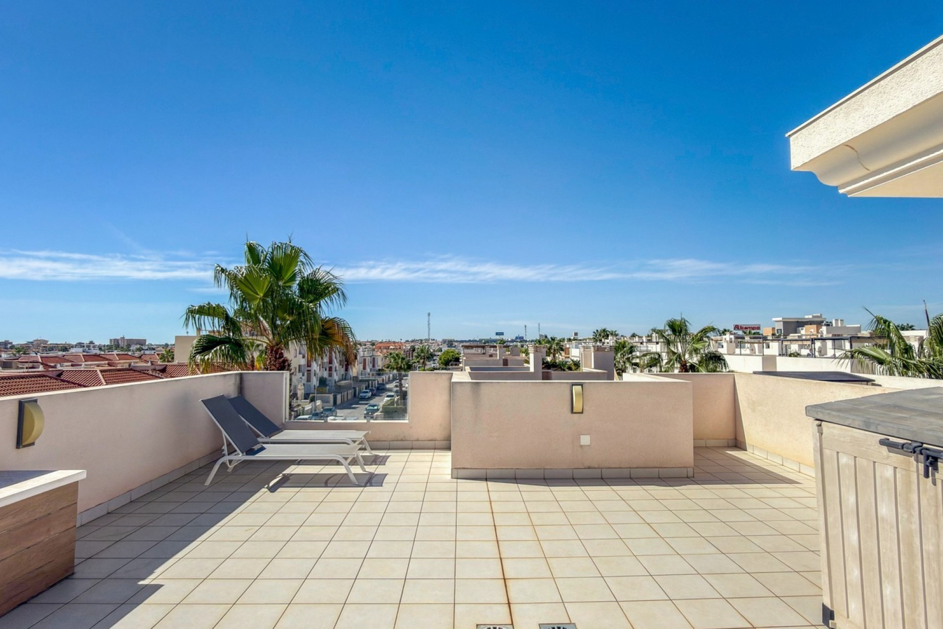 Revente - Duplex - Orihuela Costa - La Zenia