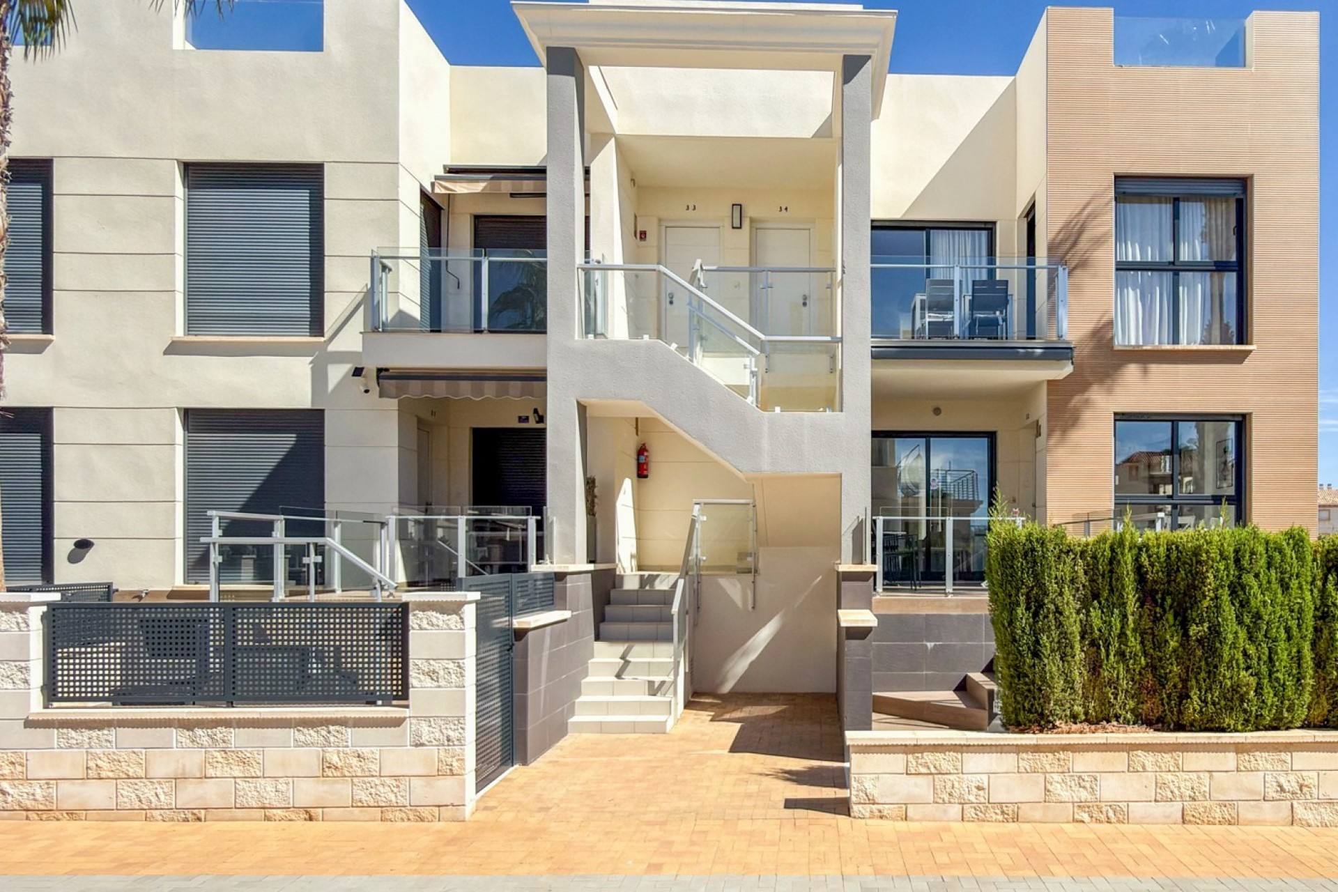 Revente - Duplex - Orihuela Costa - La Zenia