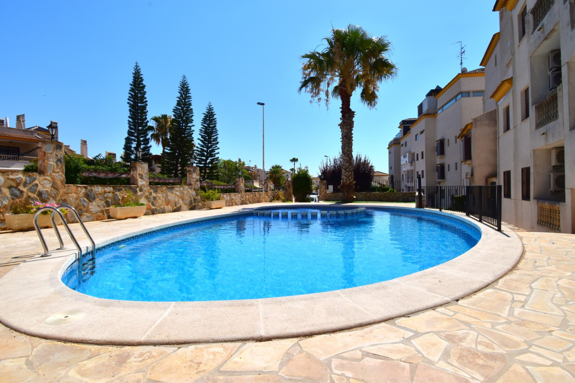 Revente - Duplex - Orihuela Costa - Las Ramblas