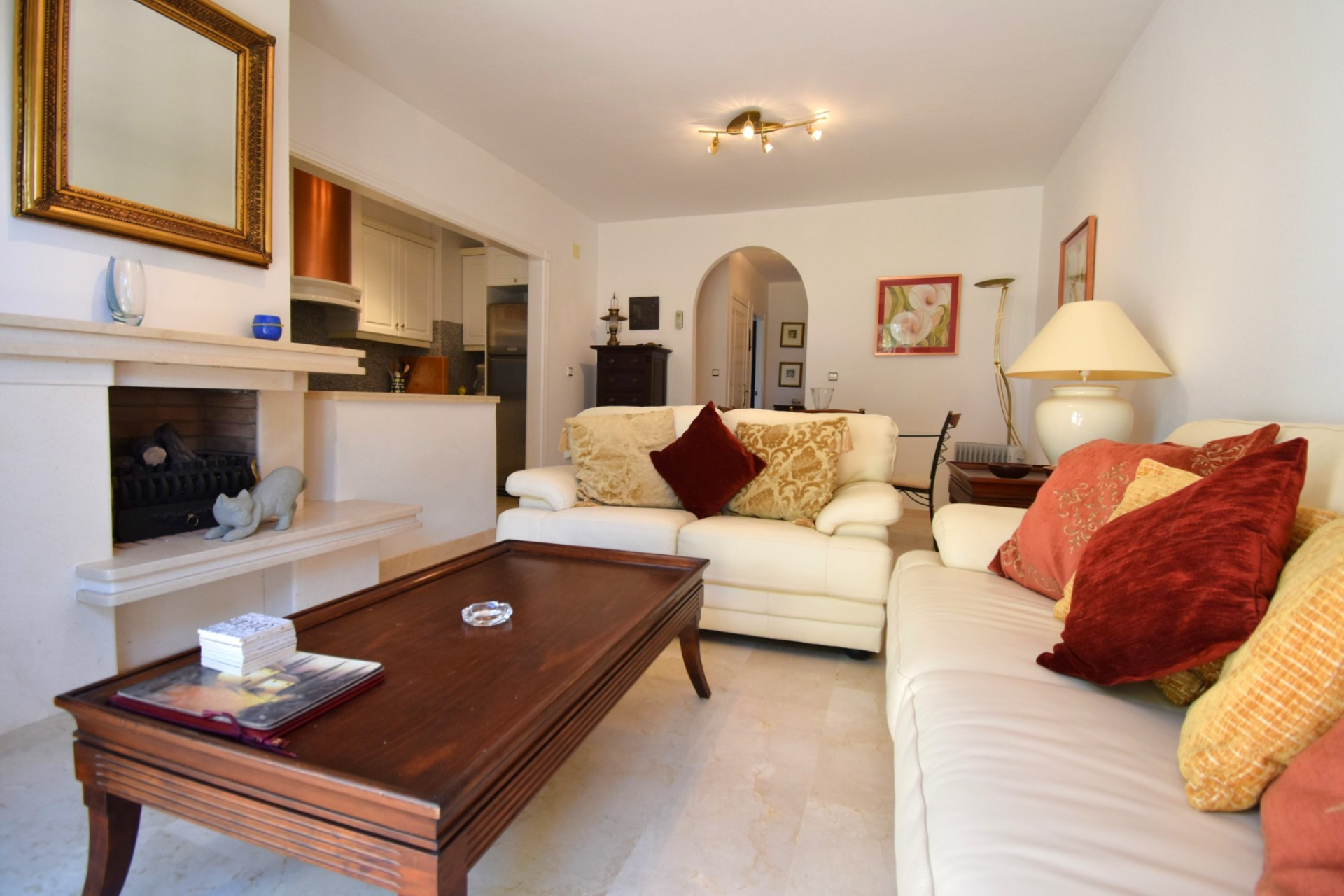 Revente - Duplex - Orihuela Costa - Las Ramblas