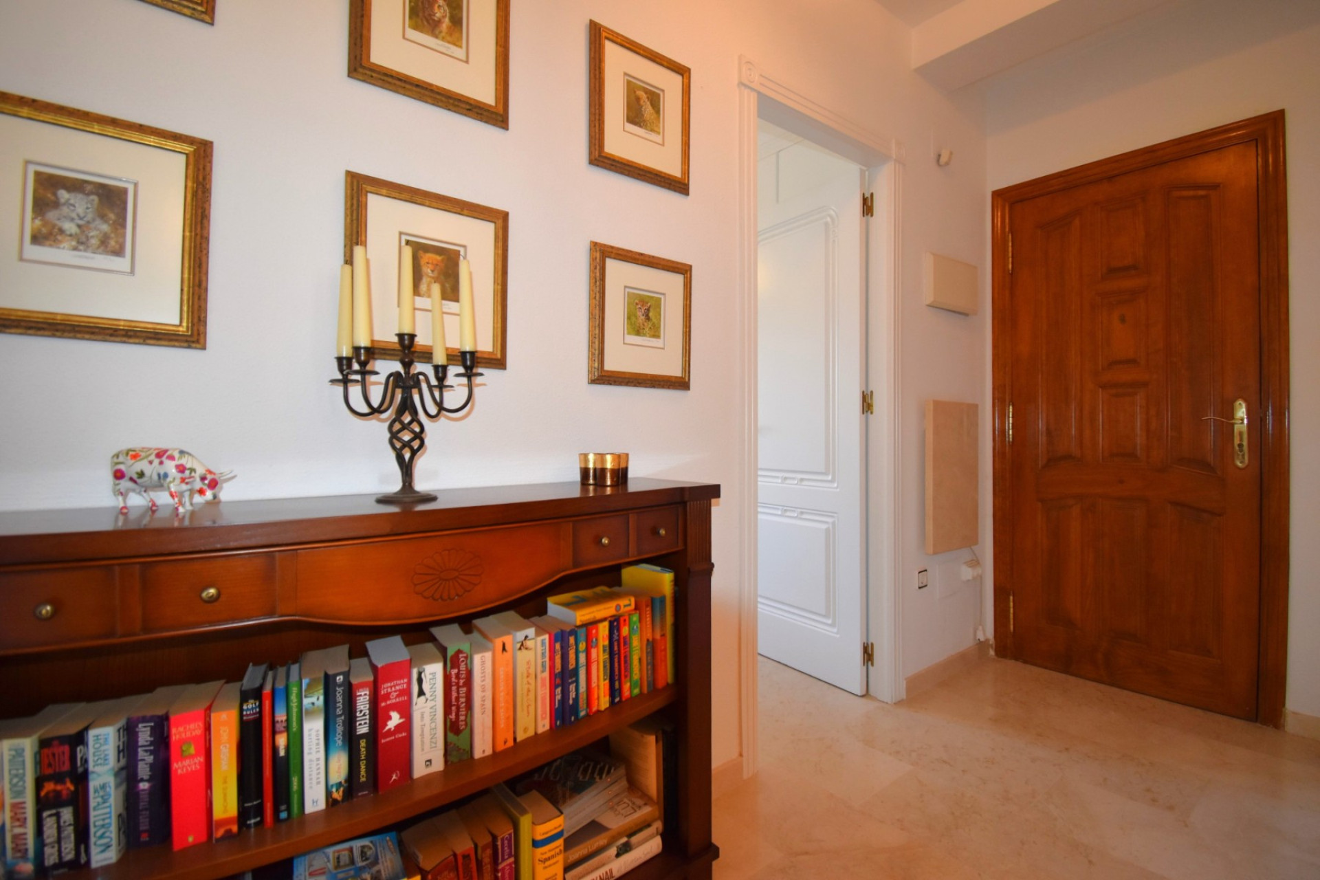 Revente - Duplex - Orihuela Costa - Las Ramblas